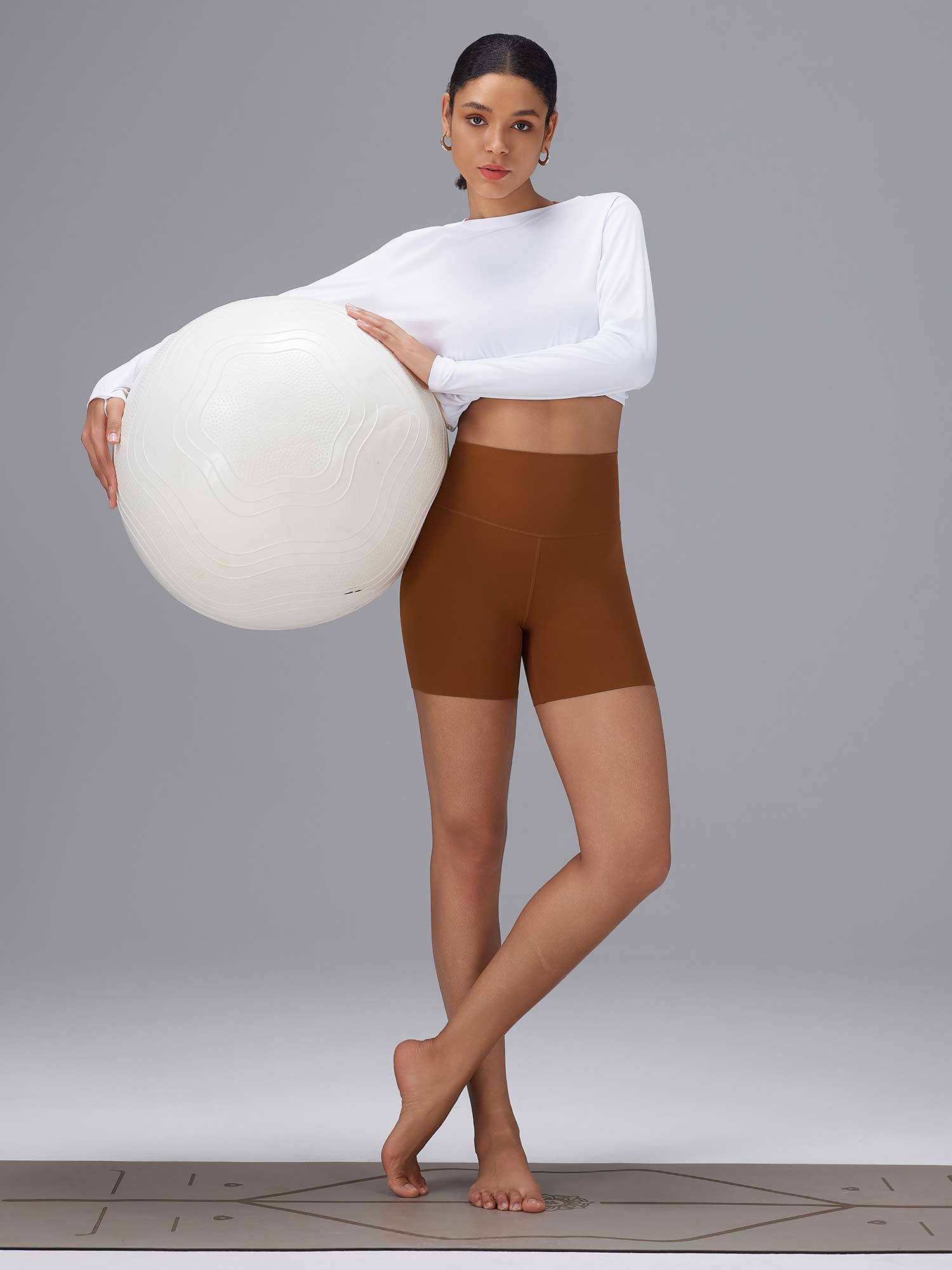 Image of #color_Caramel Café