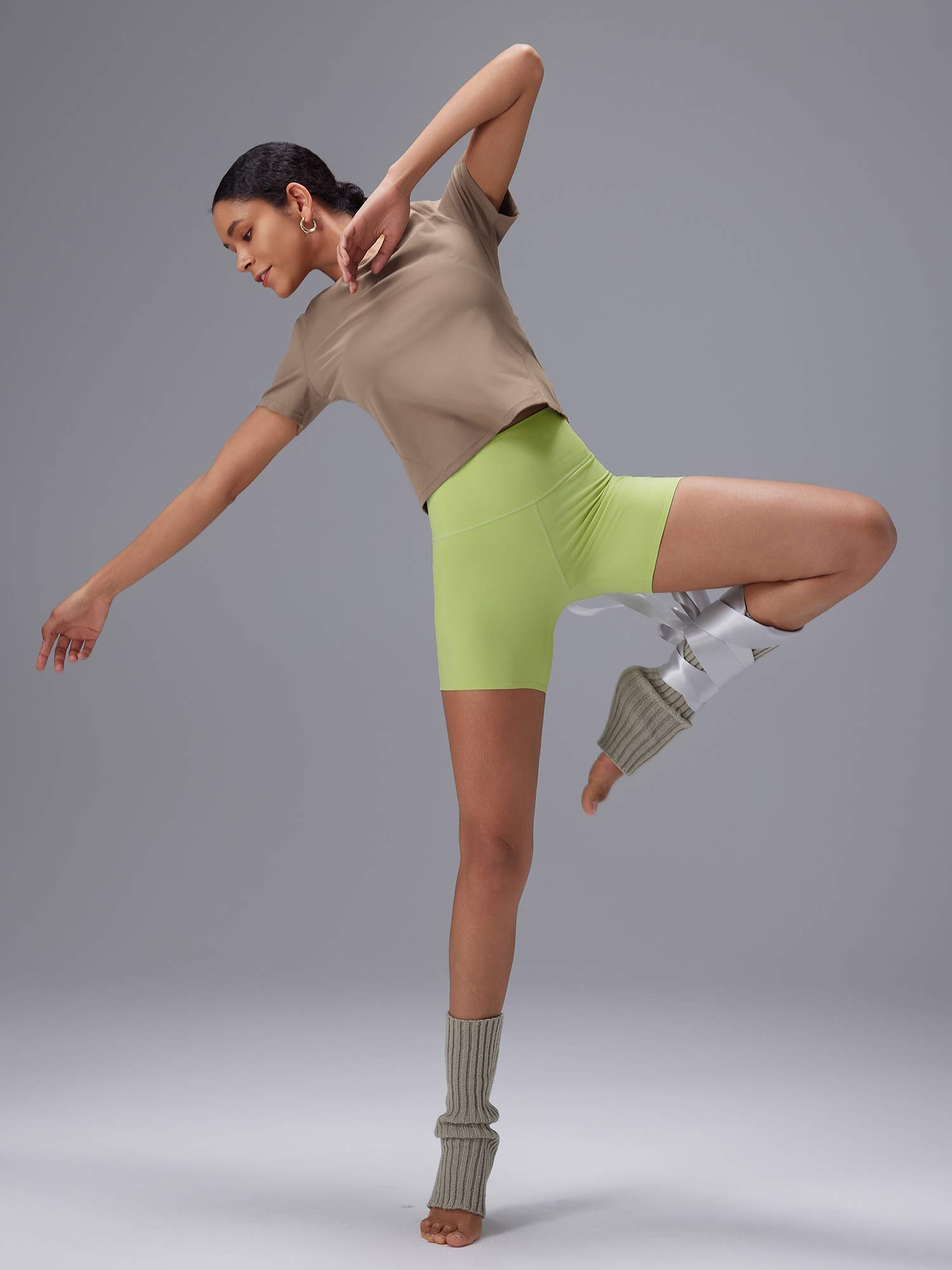 Image of #color_Shadow Lime