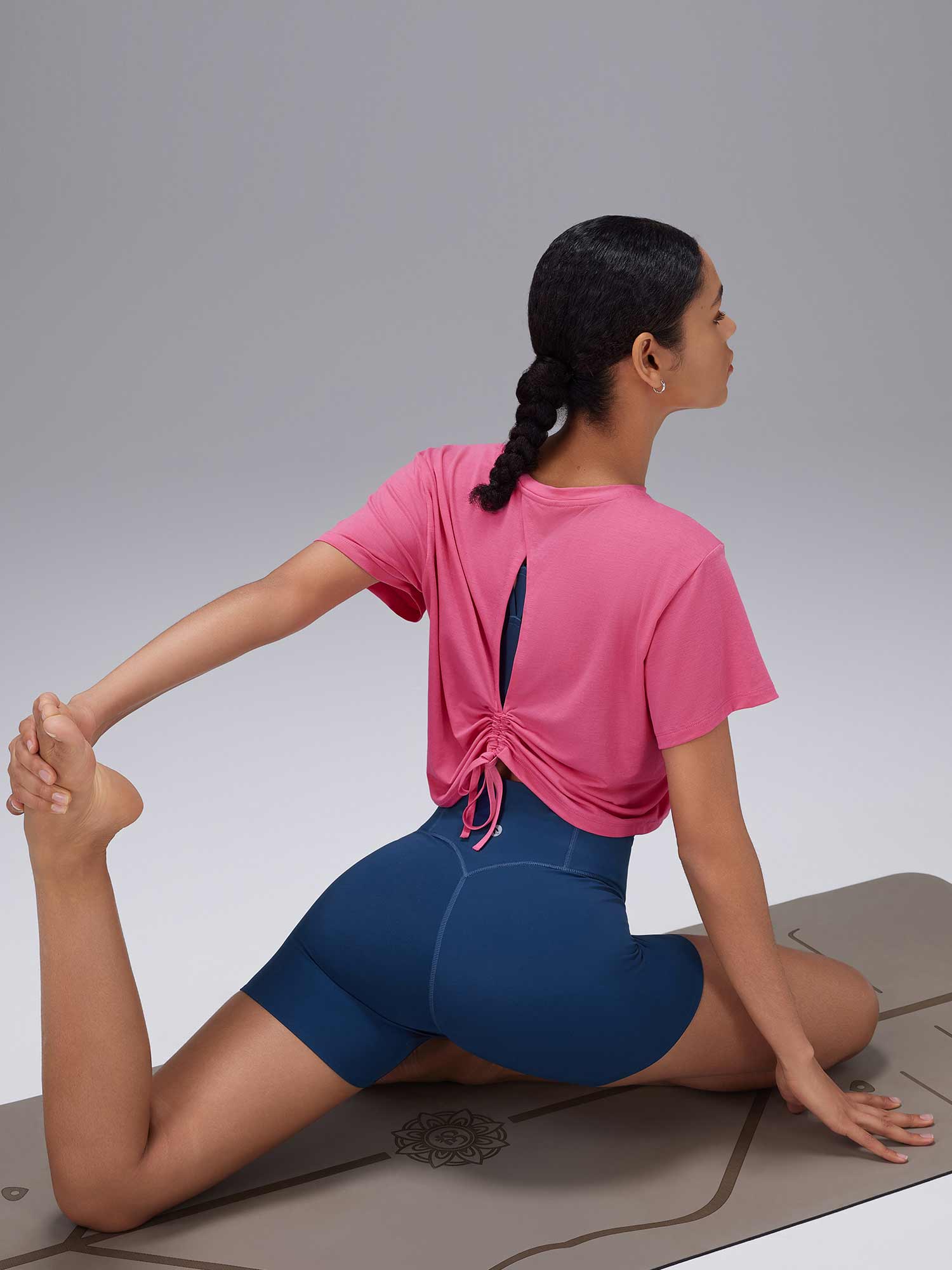 Image of #color_Gibraltar Sea