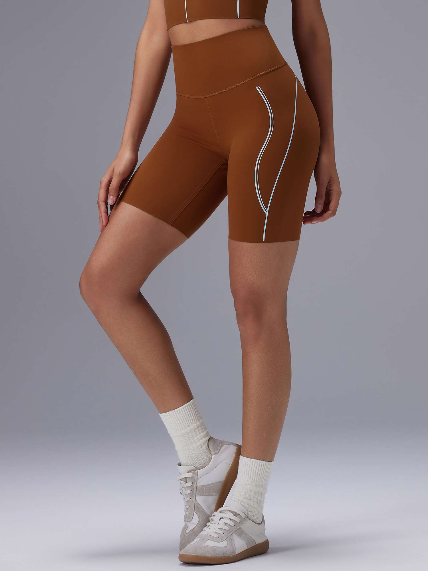 Image of #color_Caramel Café