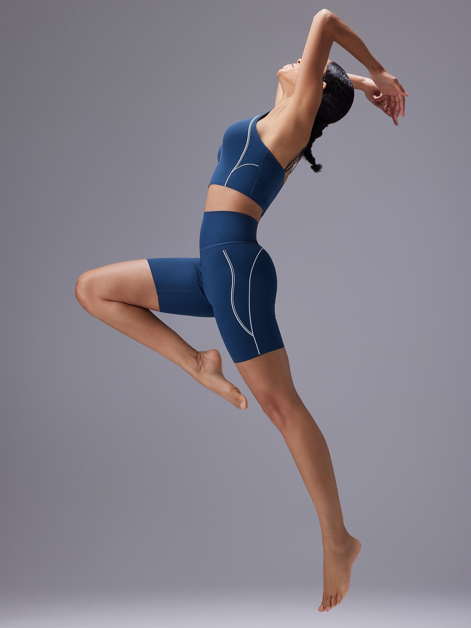 Image of #color_Gibraltar Sea