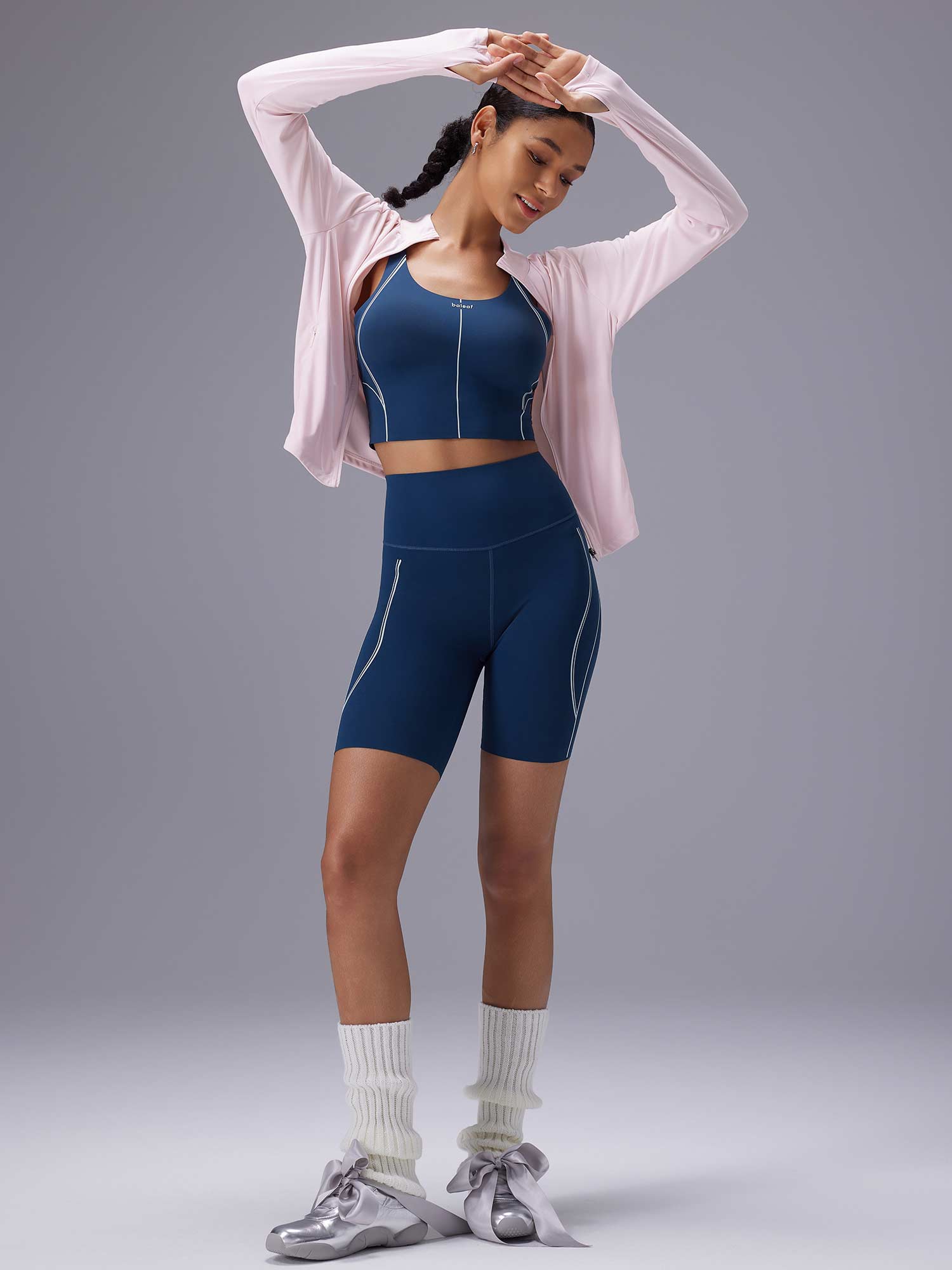 Image of #color_Gibraltar Sea