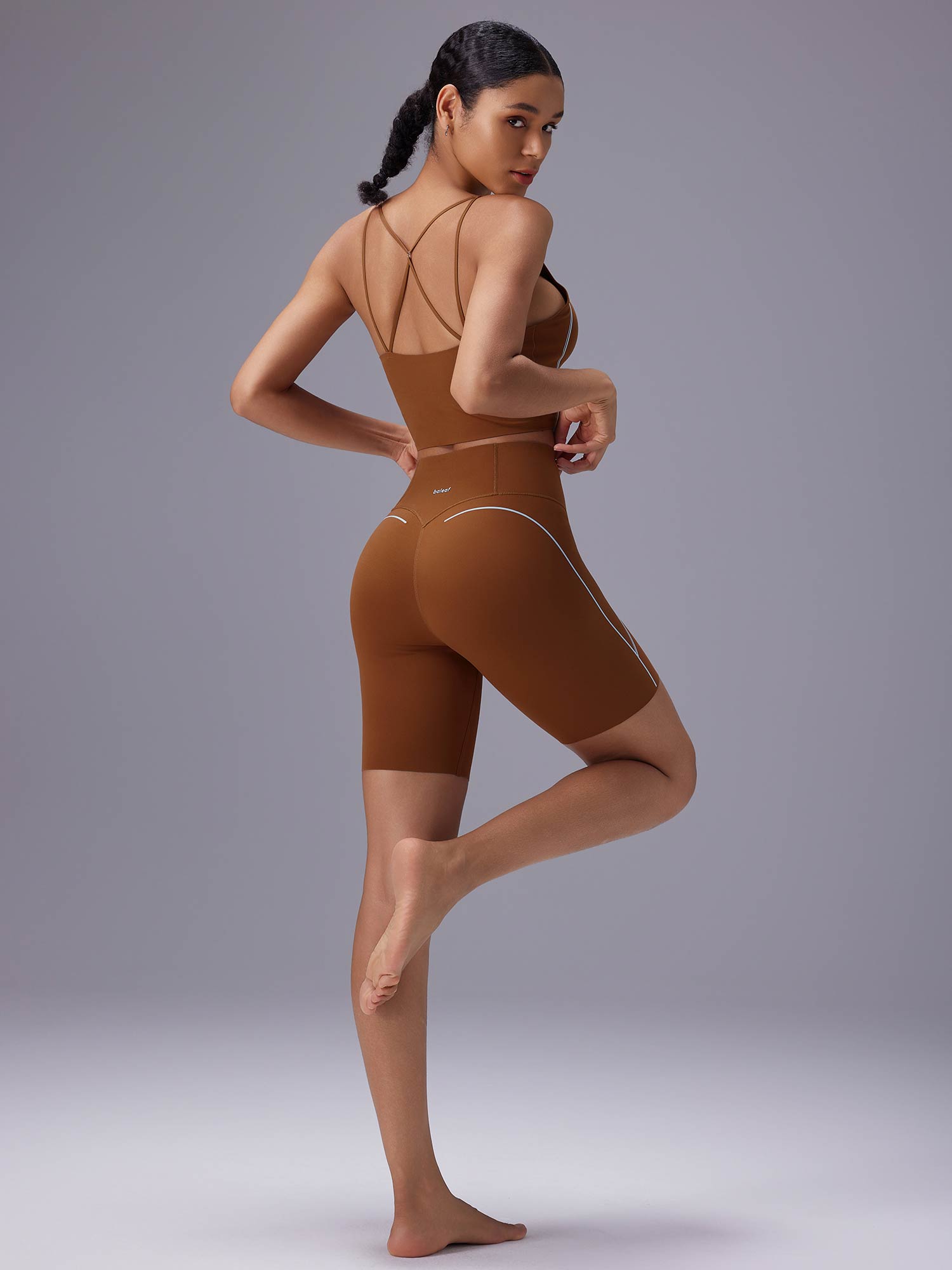 Image of #color_Caramel Café