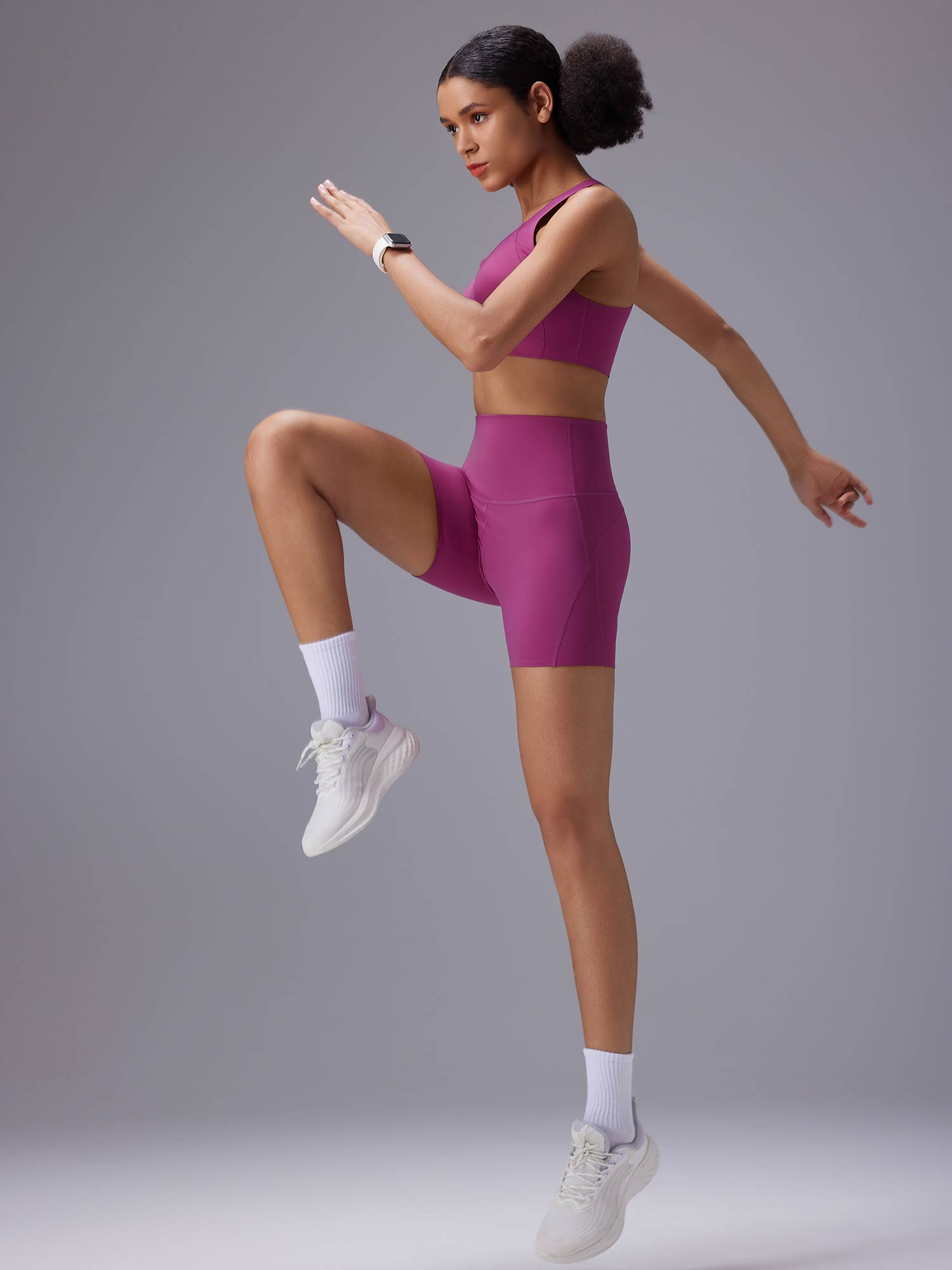 Image of #color_Cactus Flower