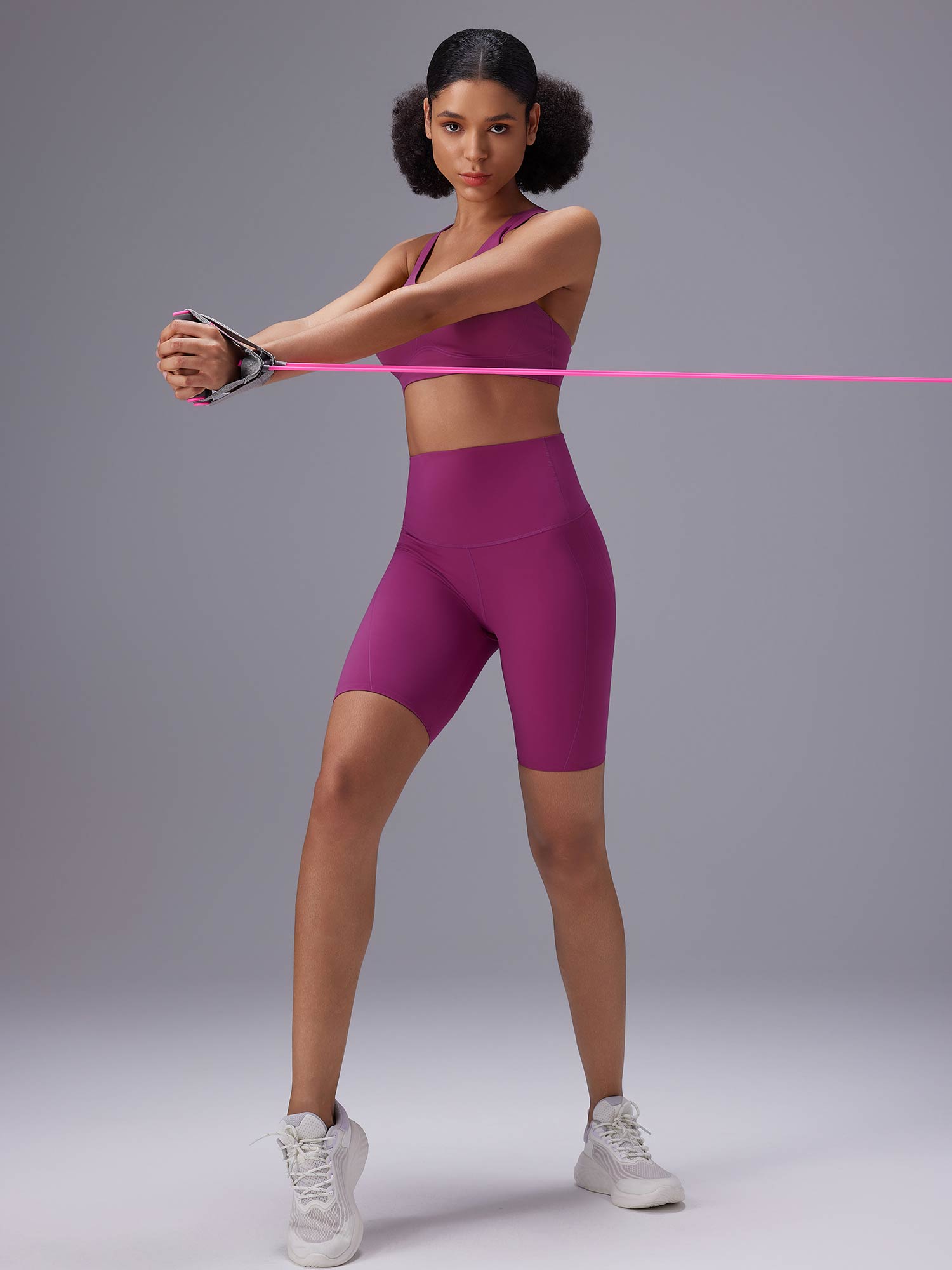 Image of #color_Cactus Flower