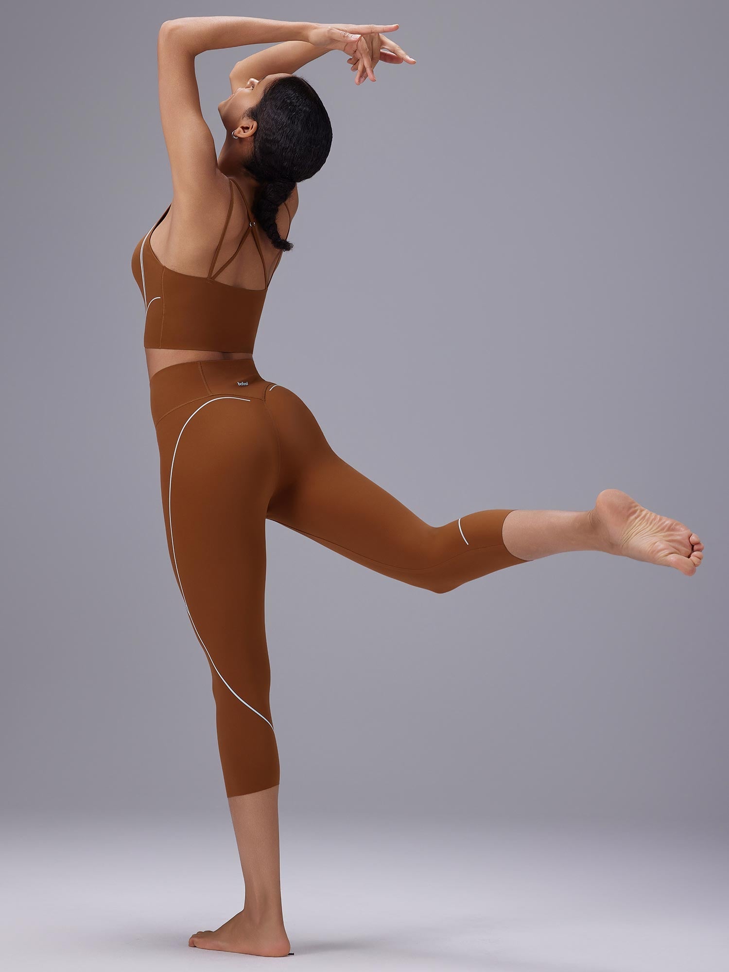 Image of #color_Caramel Café