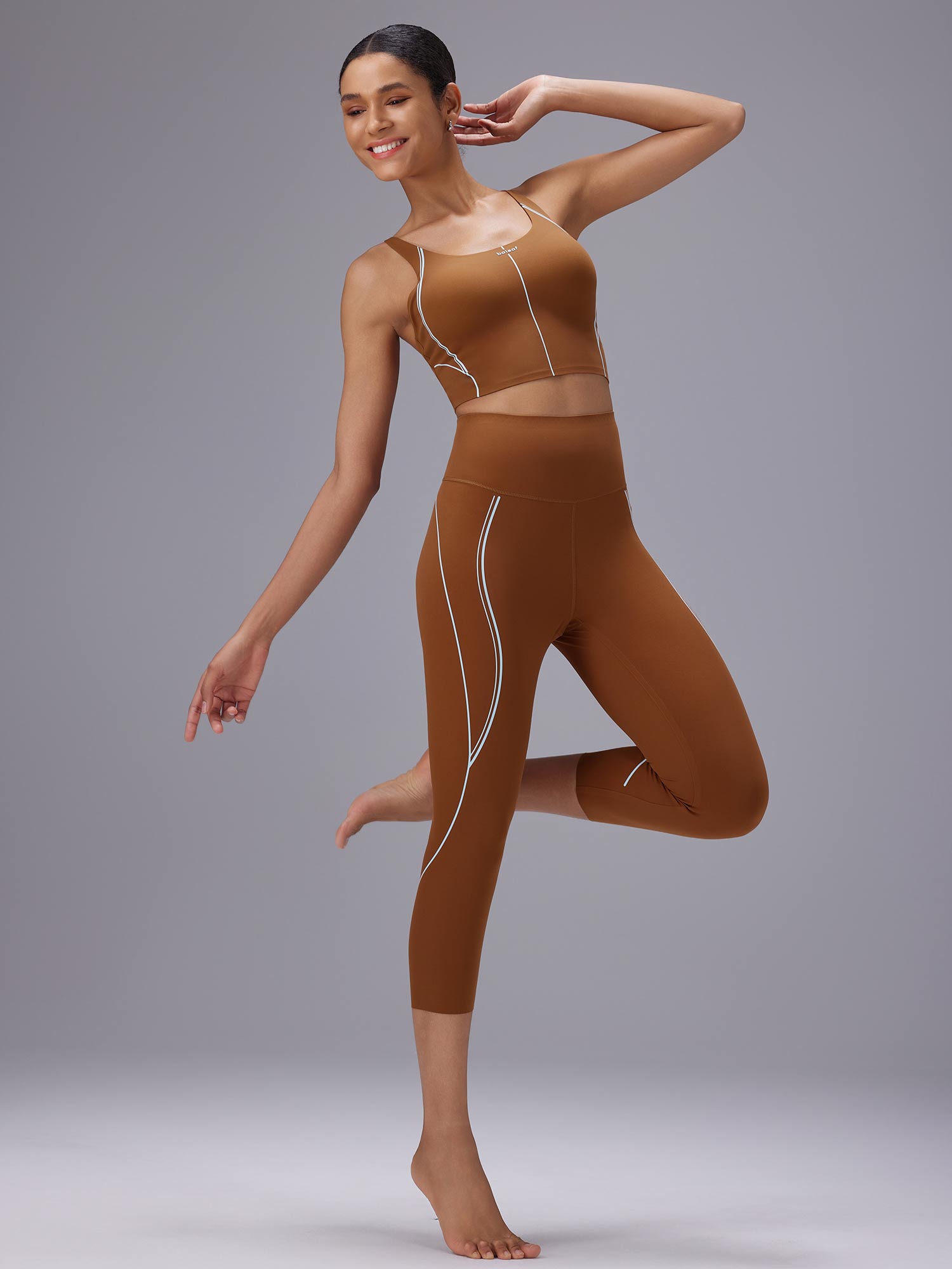 Image of #color_Caramel Café