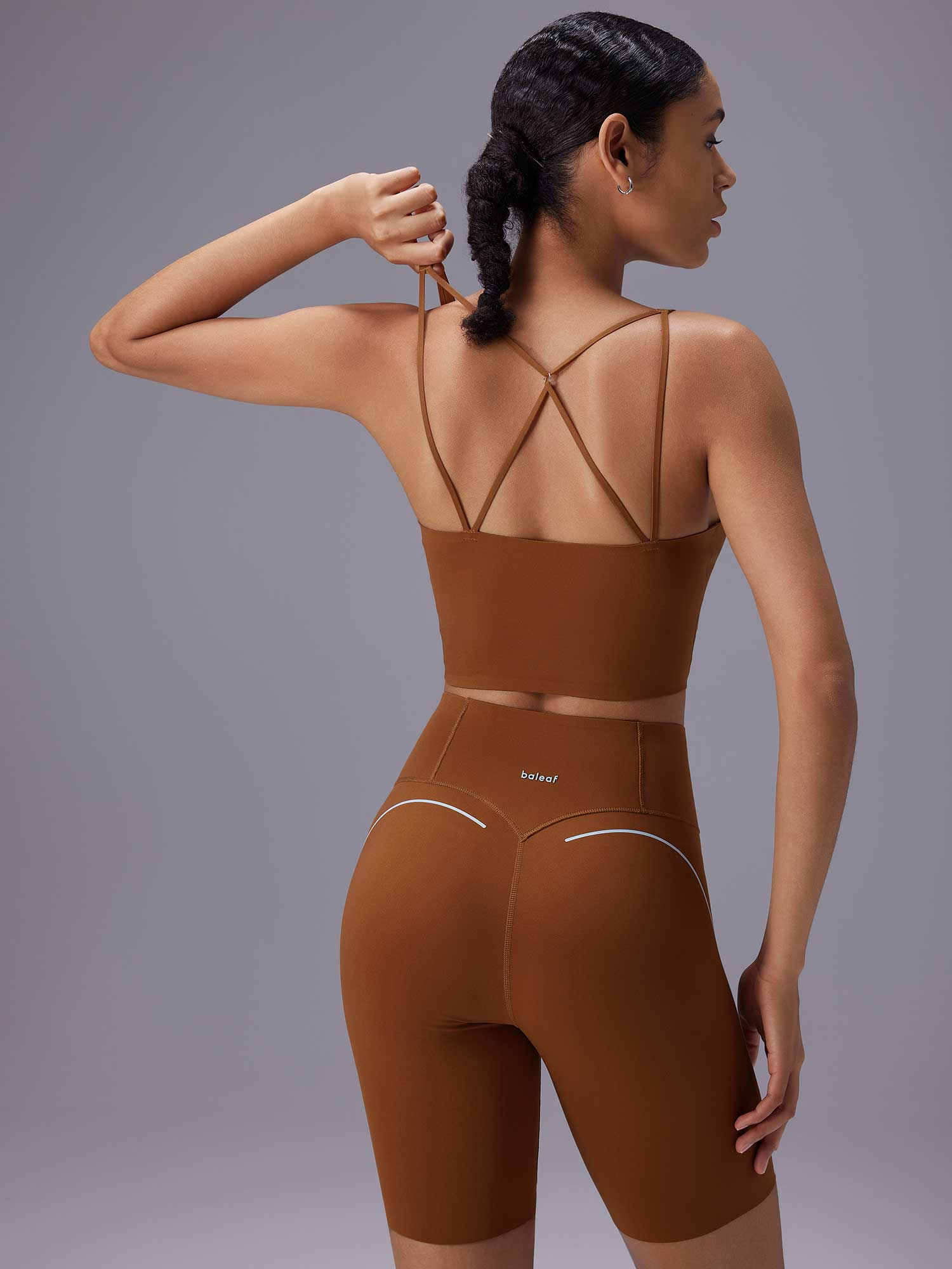 Image of #color_Caramel Café