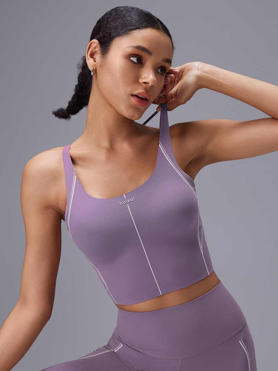 Image of #color_Very Grape