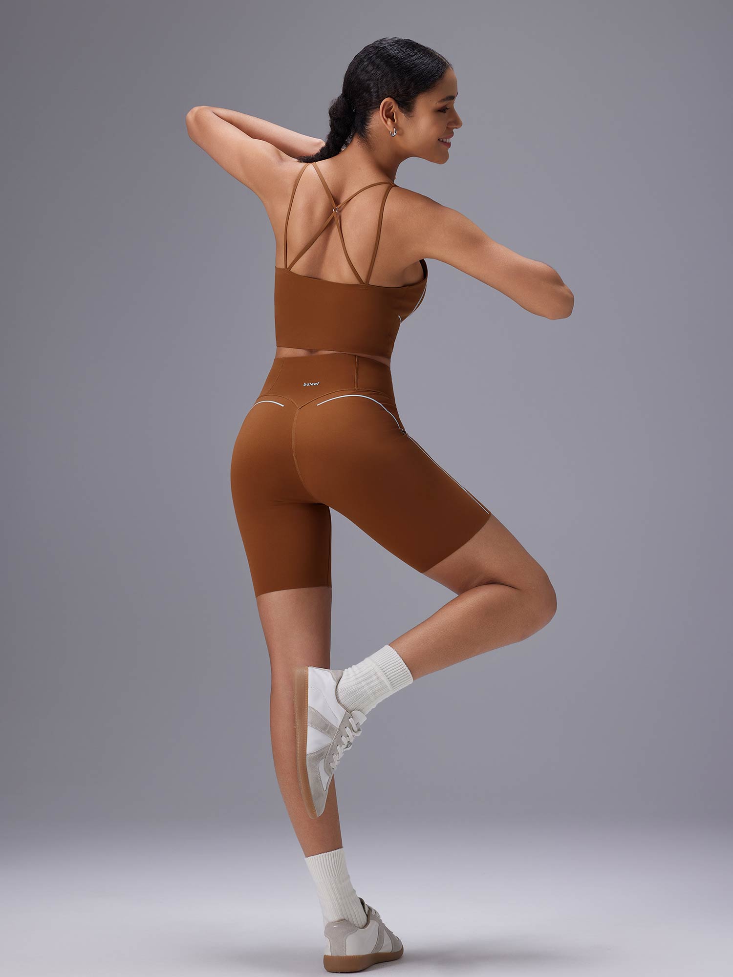 Image of #color_Caramel Café