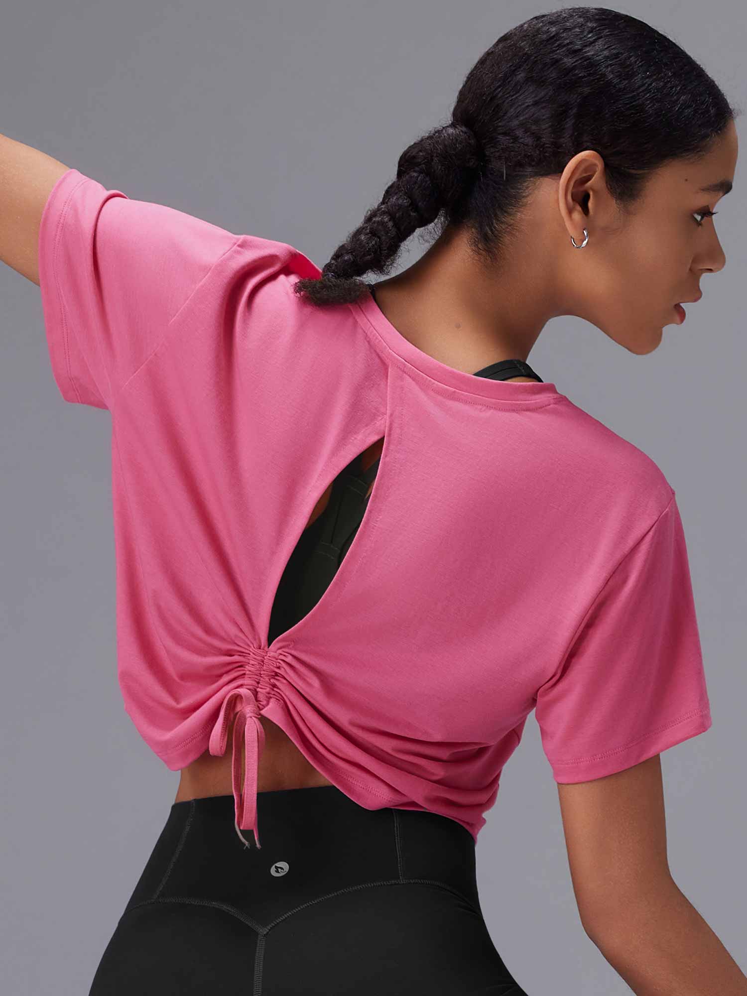 Image of #color_Hot Pink