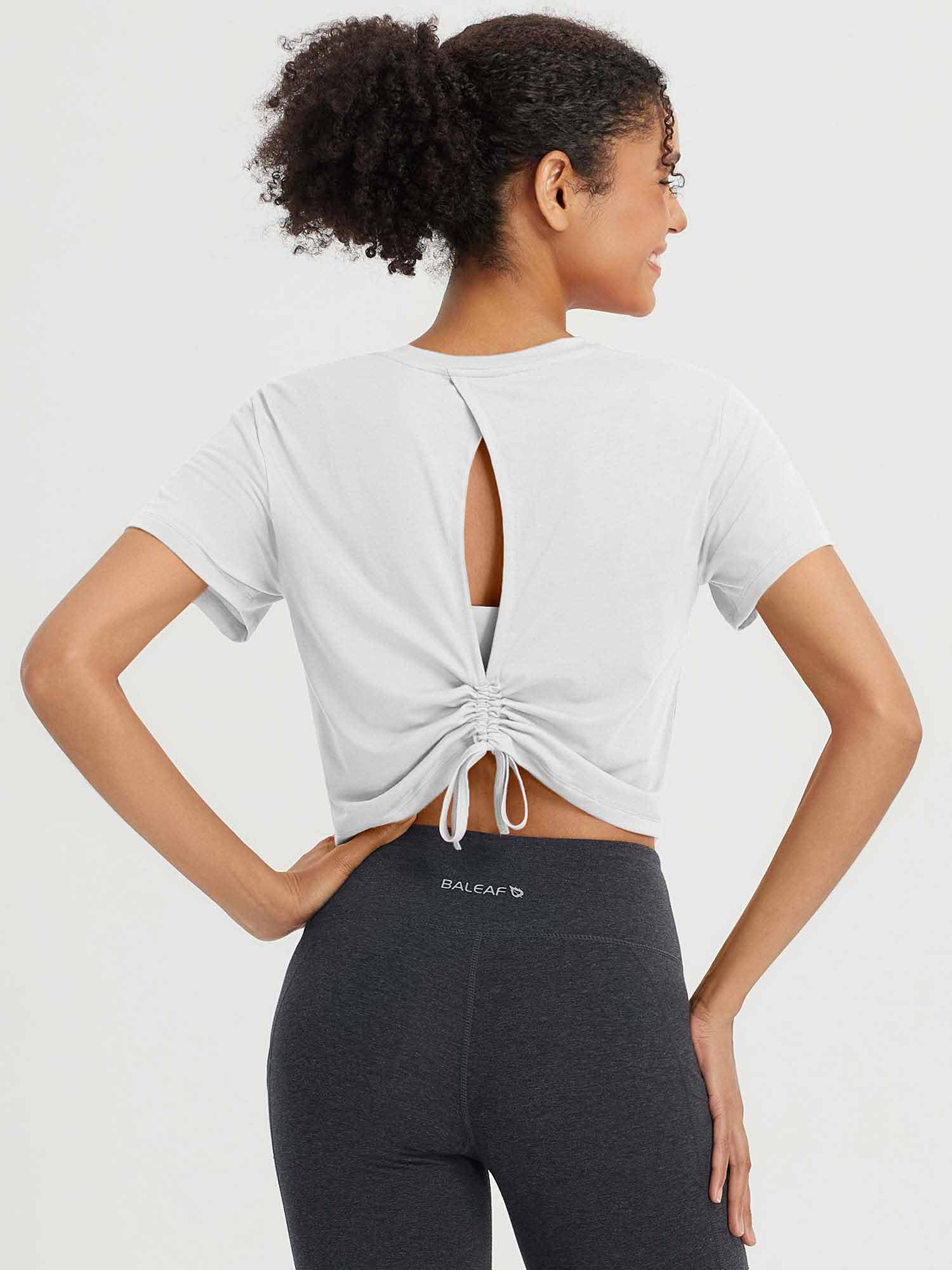 Image of #color_Star White