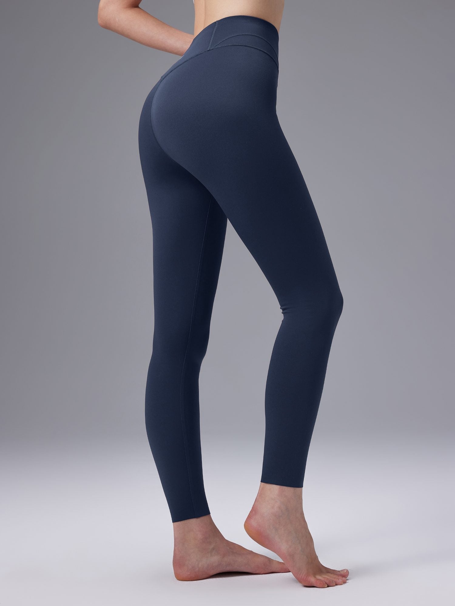 Gibraltar Sea Leggings