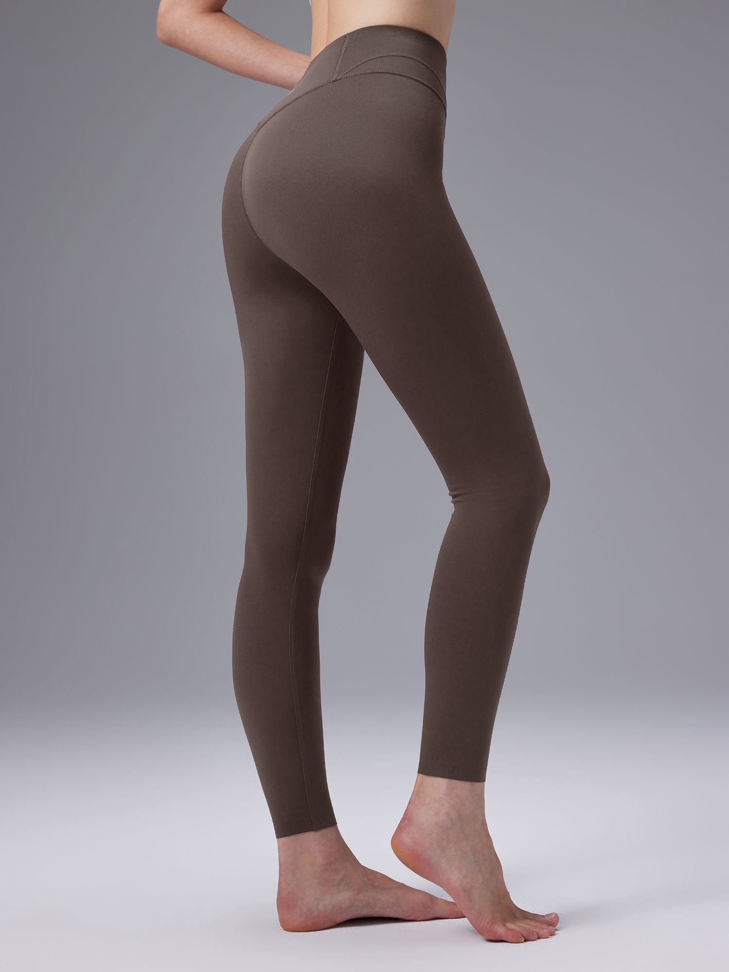 Image of Caramel Cafe Leggings