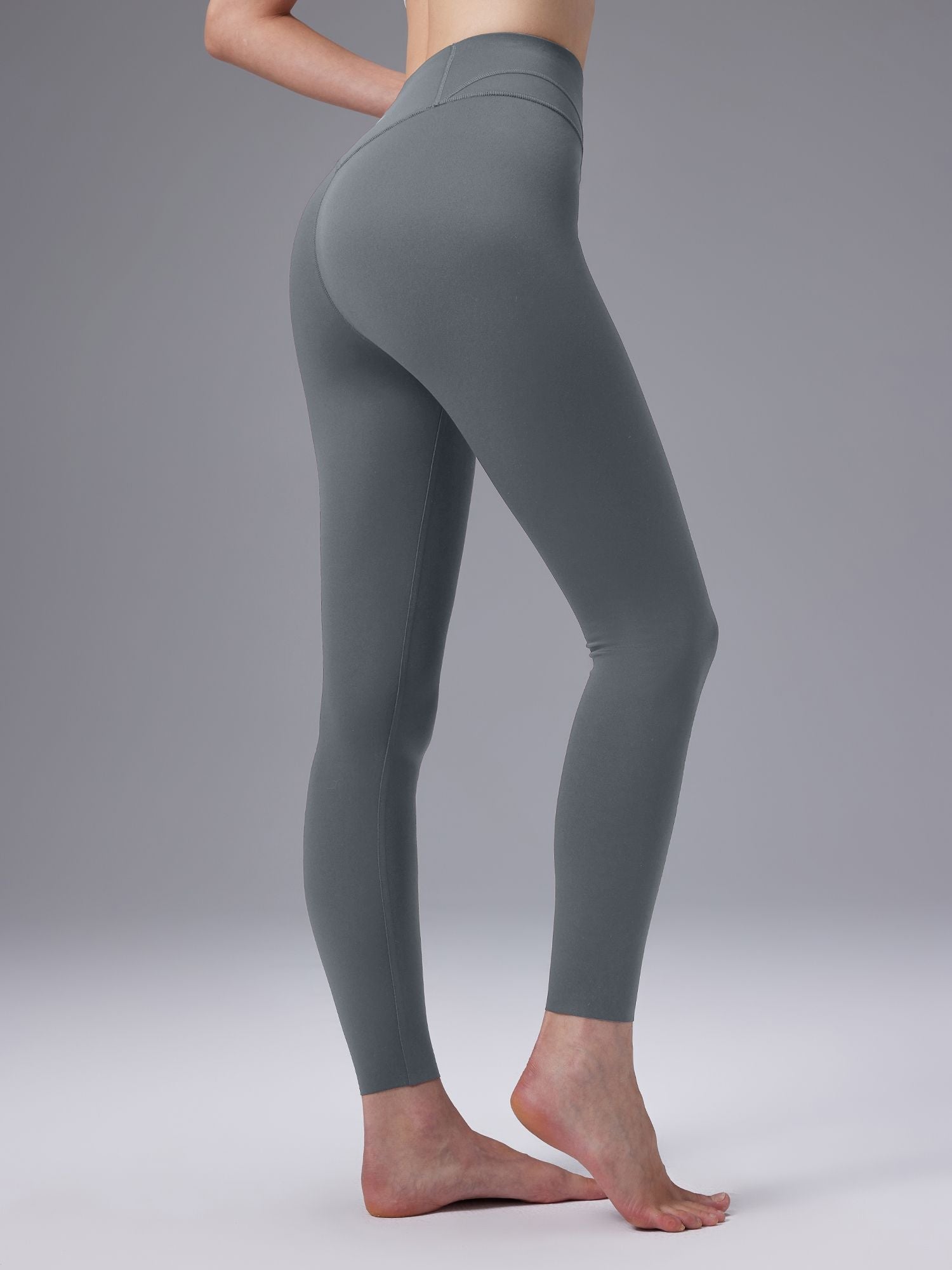 Image of Smoked Pearl Leggings