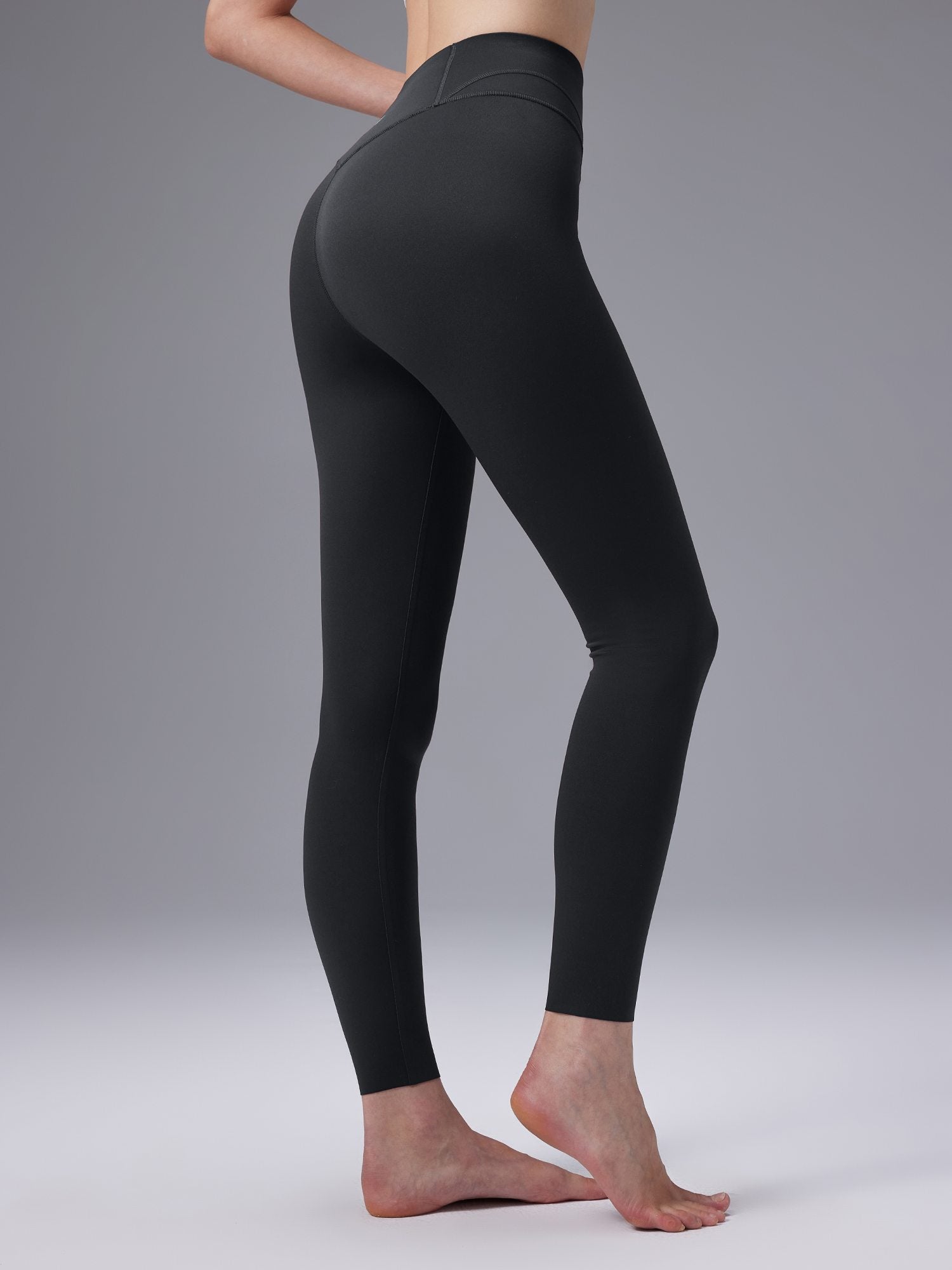 Image of Anthracite Leggings