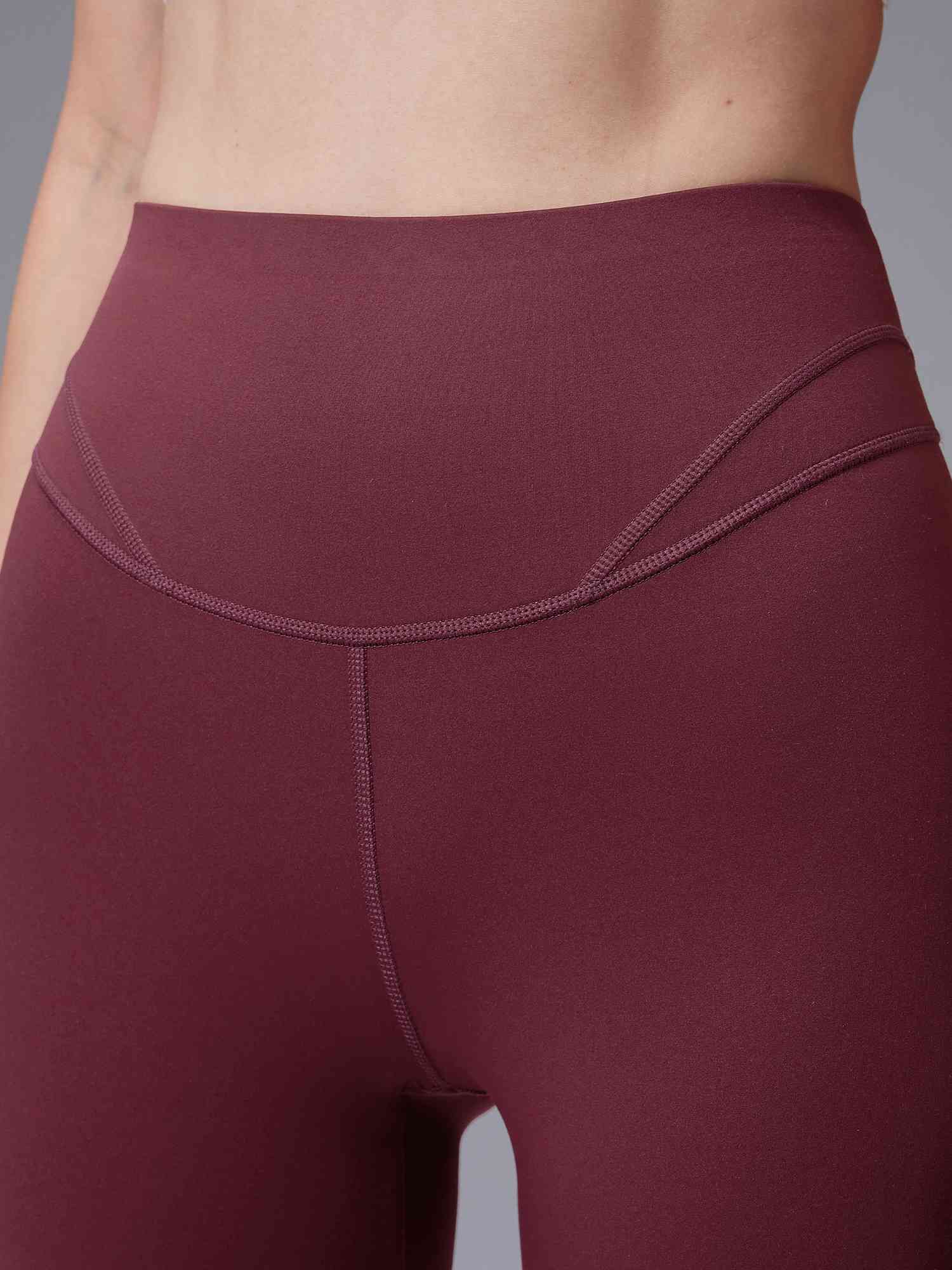 Image of Zinfandel Leggings