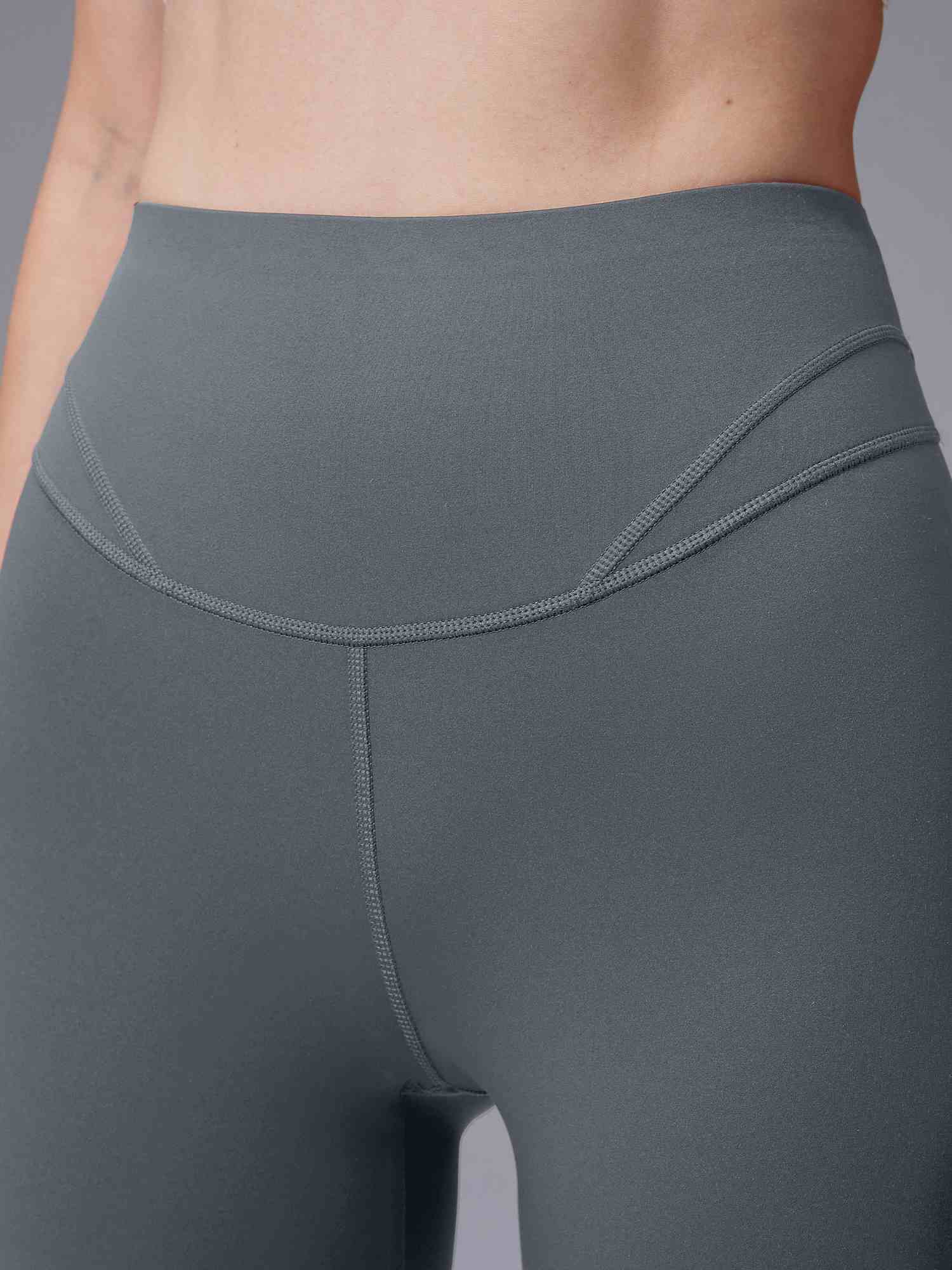 Smoked Pearl Leggings