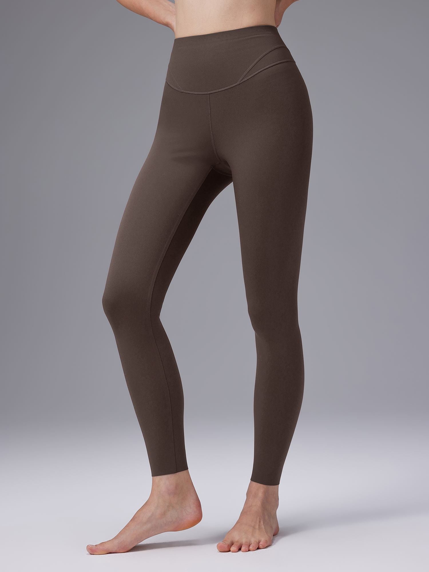 Image of Caramel Cafe Leggings