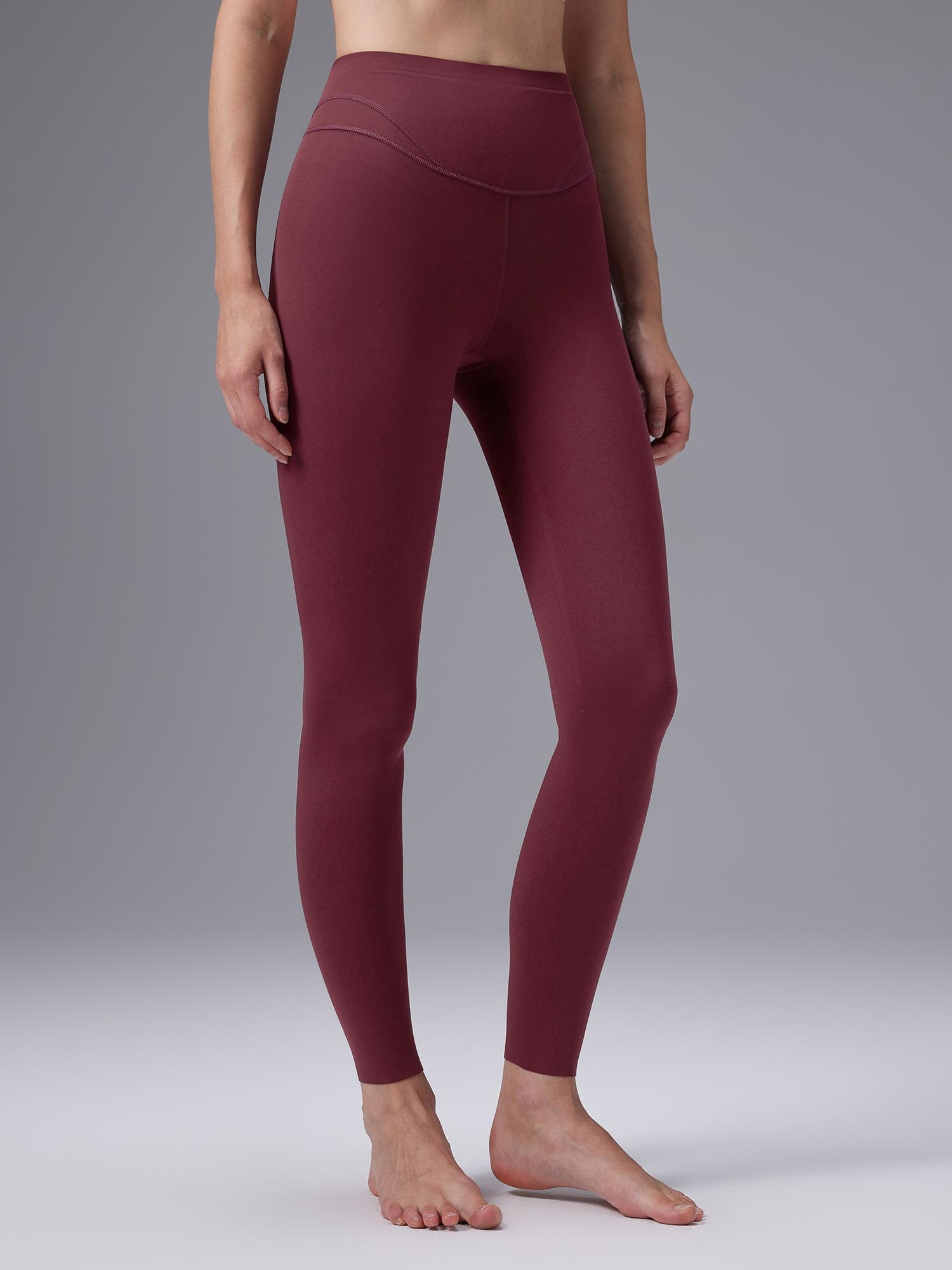 Zinfandel Leggings