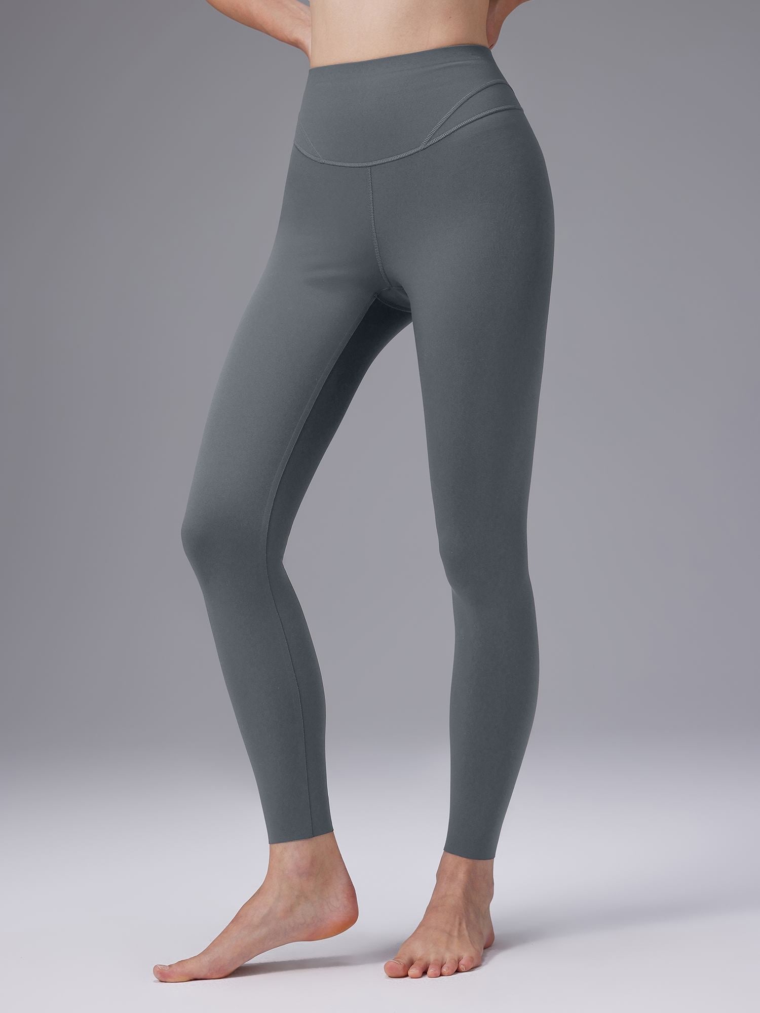 Image of Smoked Pearl Leggings