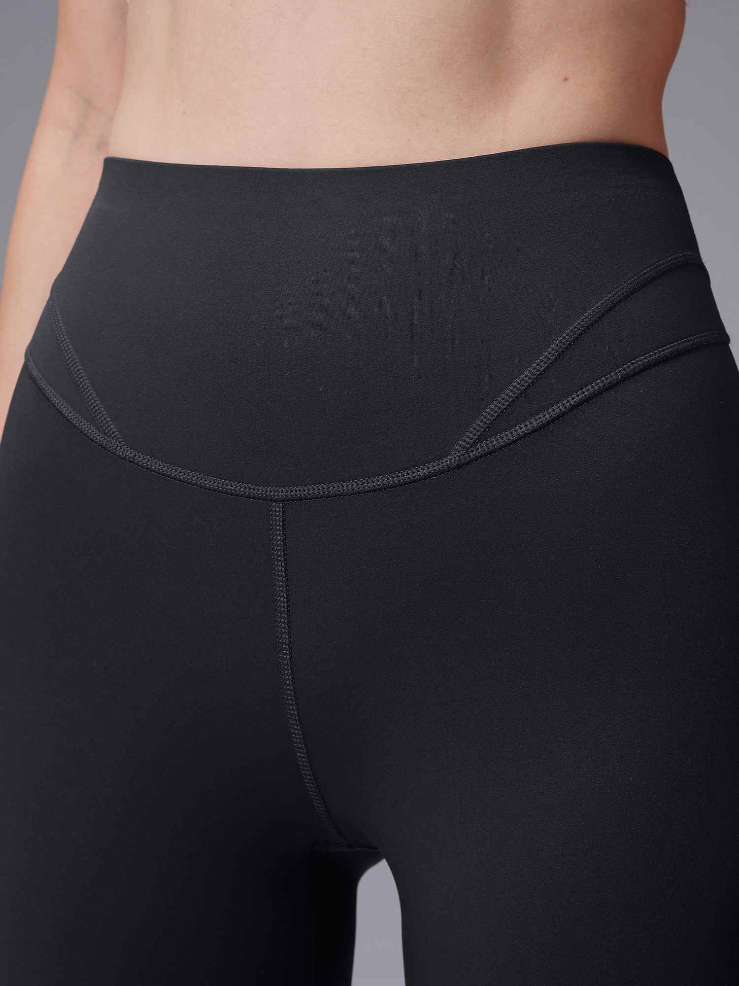 Image of Anthracite Leggings