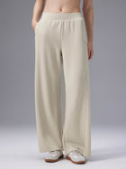 Relaxed Wide-Leg Pants