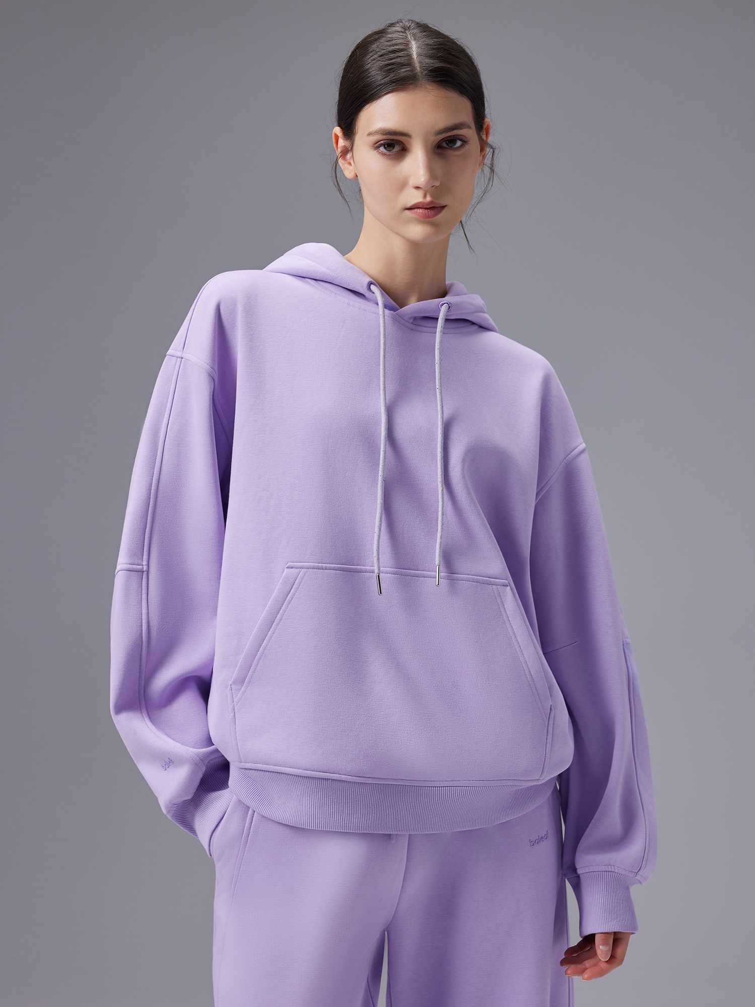 Cozy Fleece Hoodie