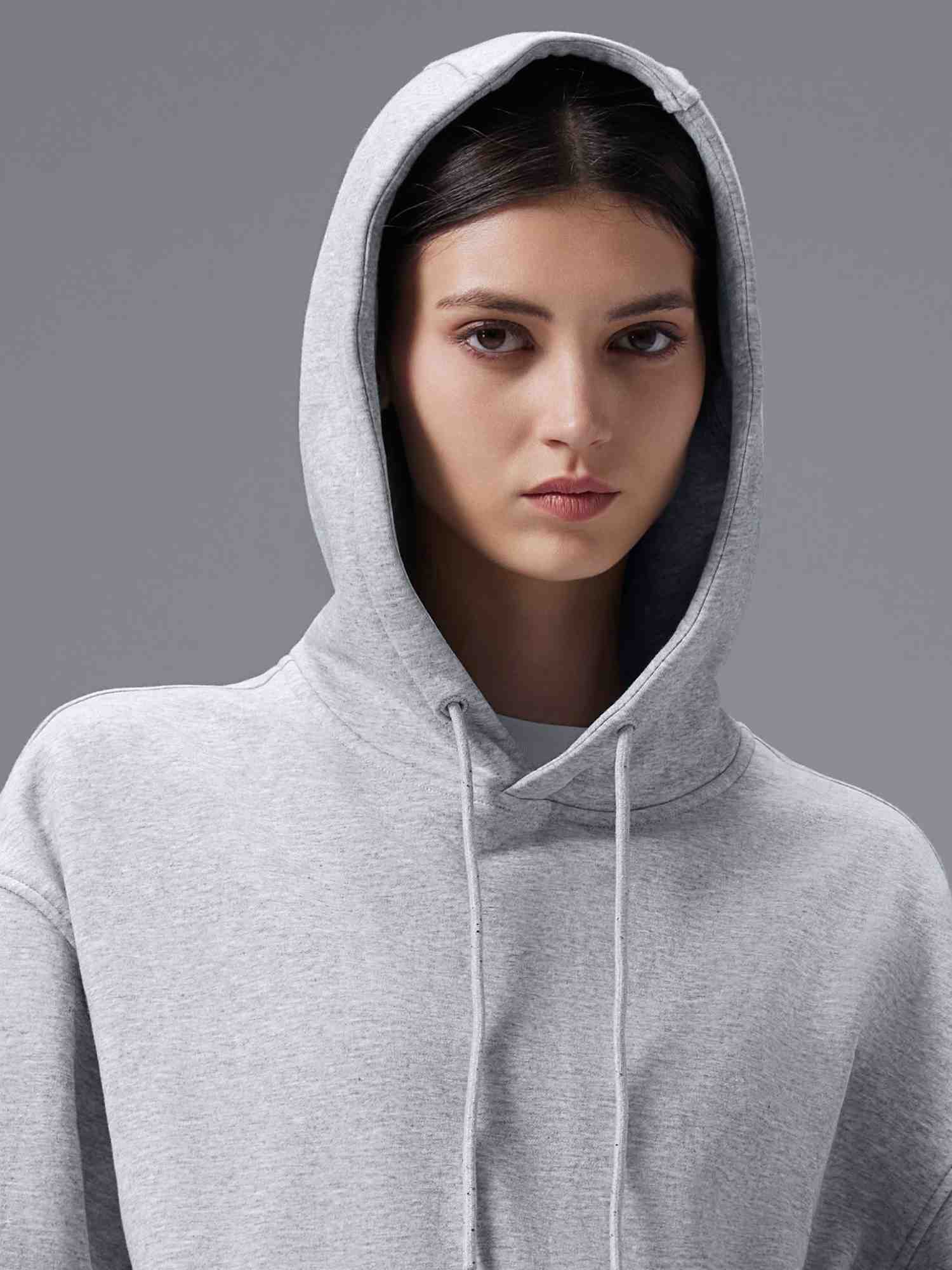 Cozy Fleece Hoodie