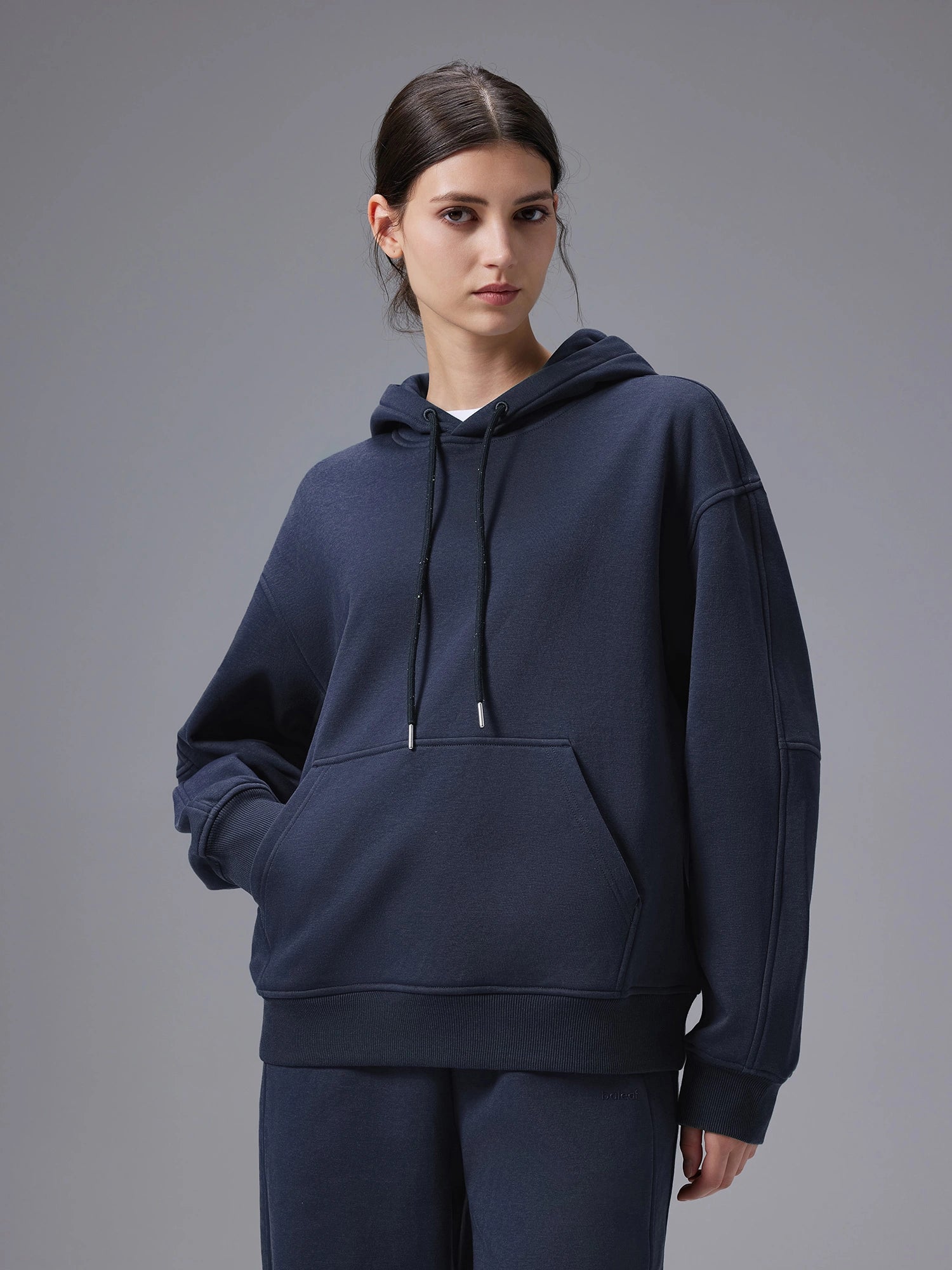 Image of Set: Cozy Fleece Hoodie & Pants