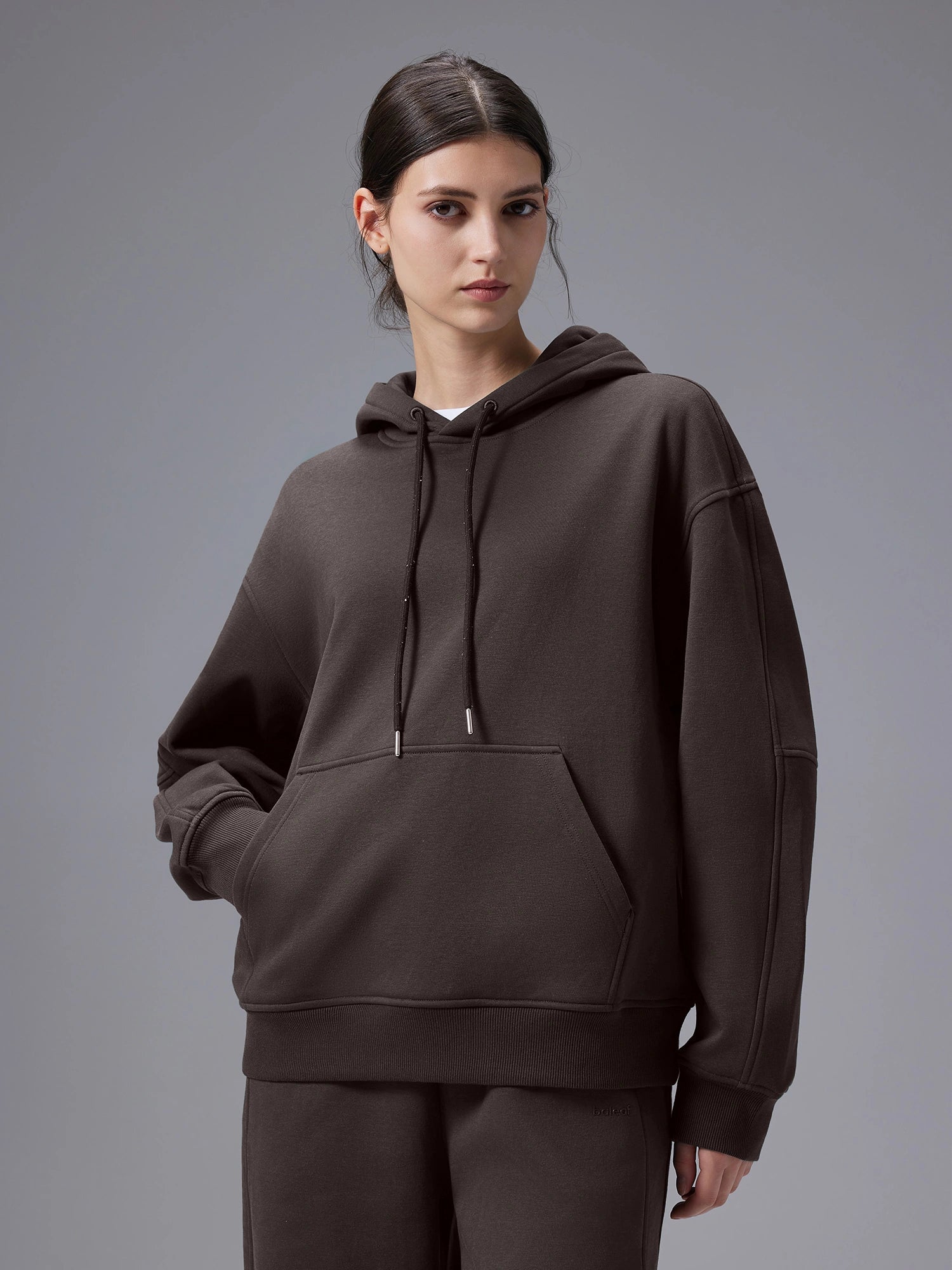 Image of Set: Cozy Fleece Hoodie & Pants