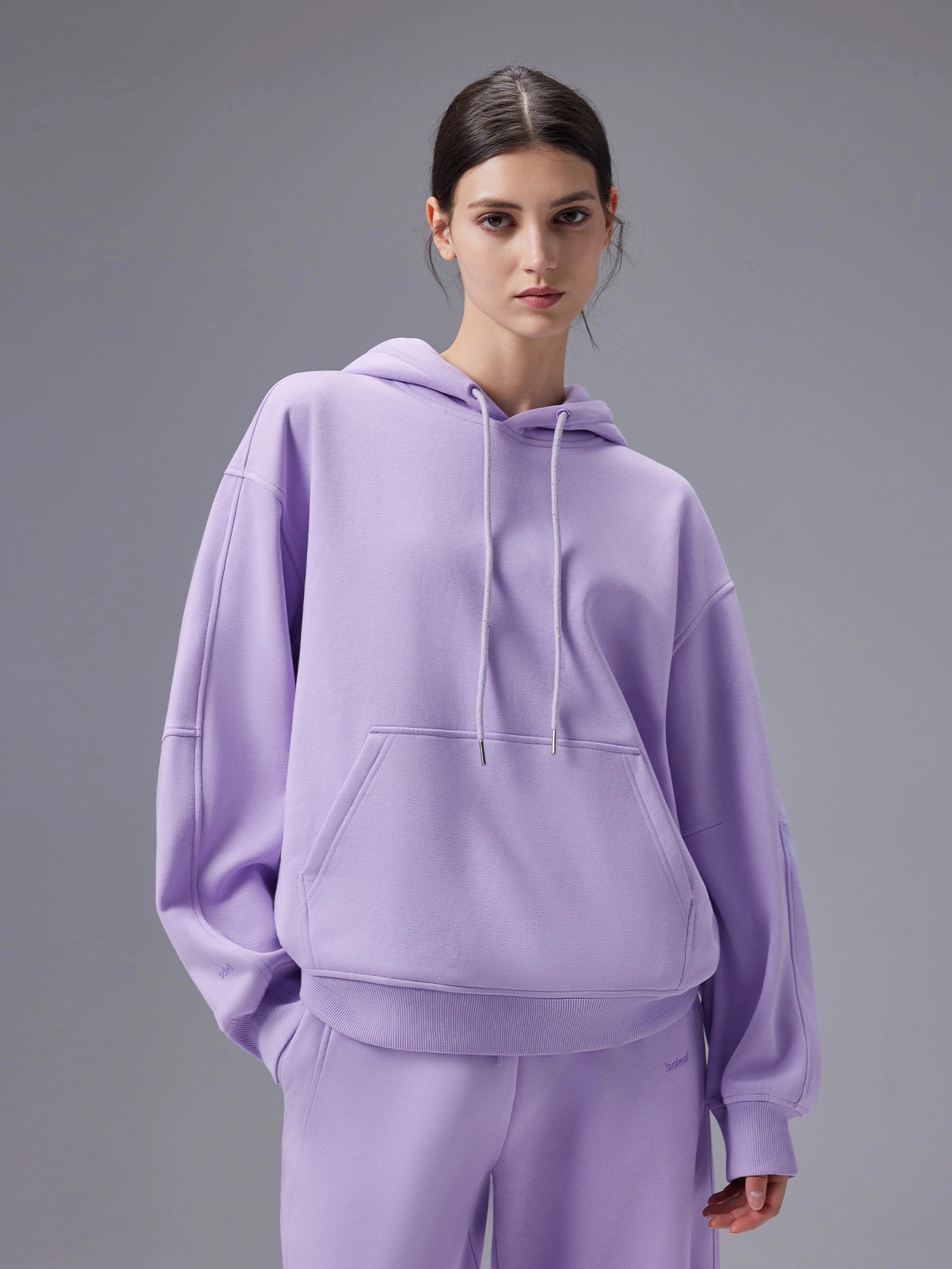 Image of Set: Cozy Fleece Hoodie & Pants
