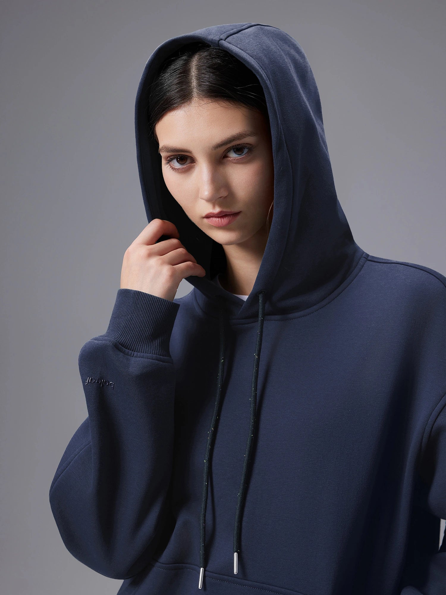 Image of Set: Cozy Fleece Hoodie & Pants