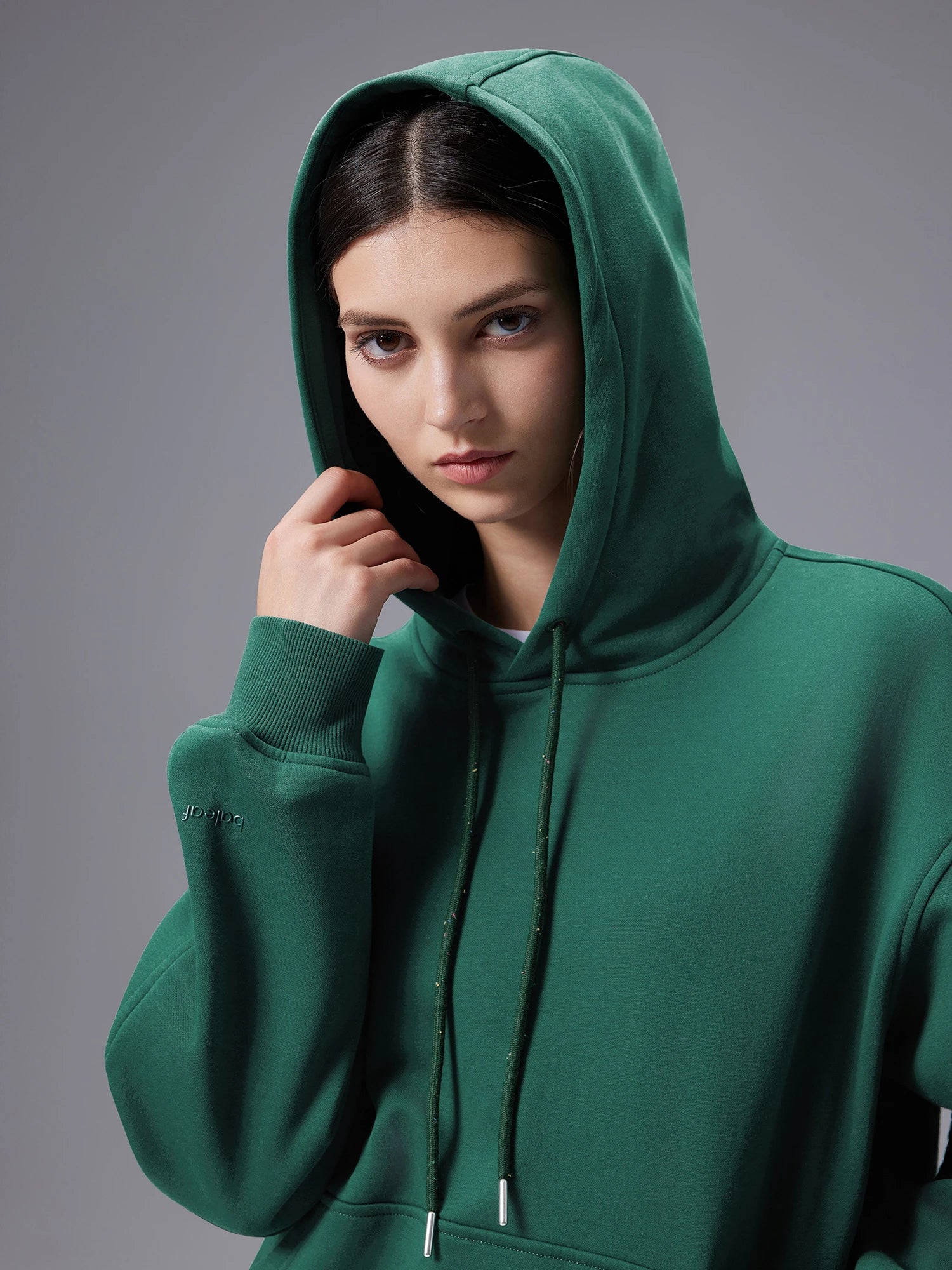 Image of Set: Cozy Fleece Hoodie & Pants