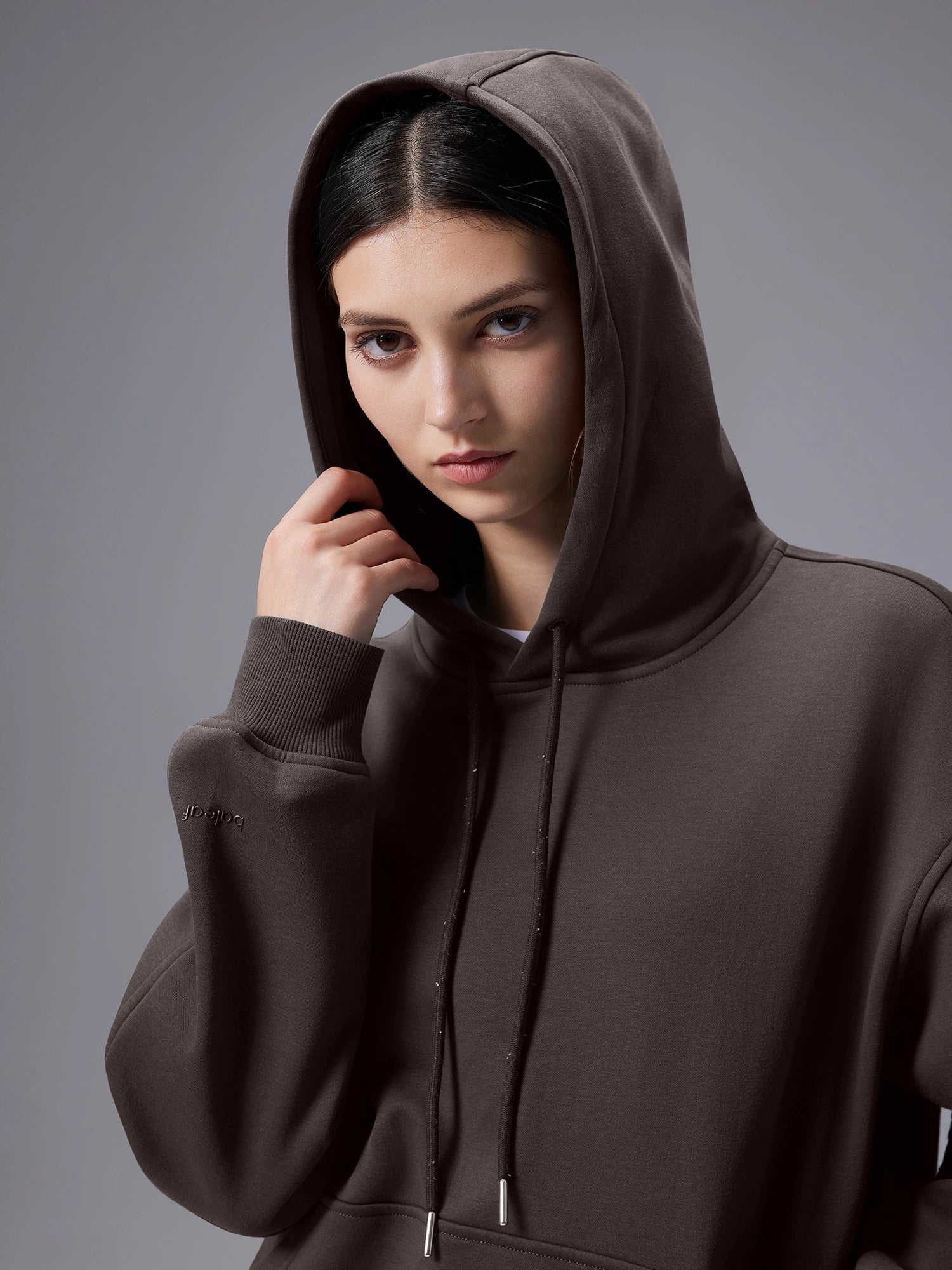 Image of Set: Cozy Fleece Hoodie & Pants