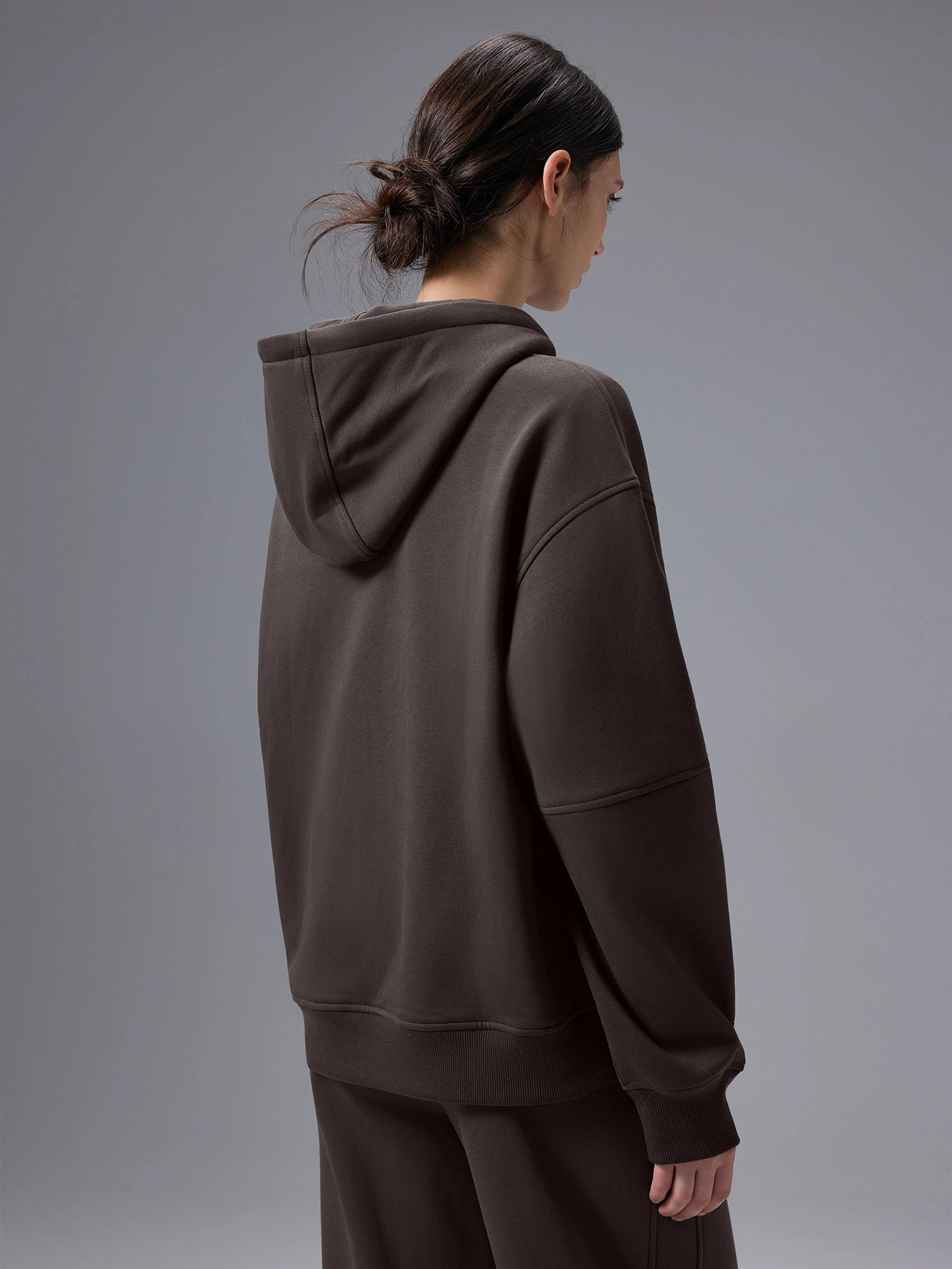 Image of Set: Cozy Fleece Hoodie & Pants