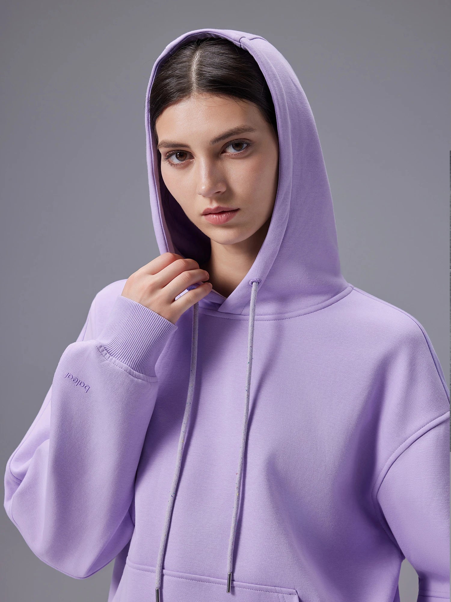 Image of Set: Cozy Fleece Hoodie & Pants