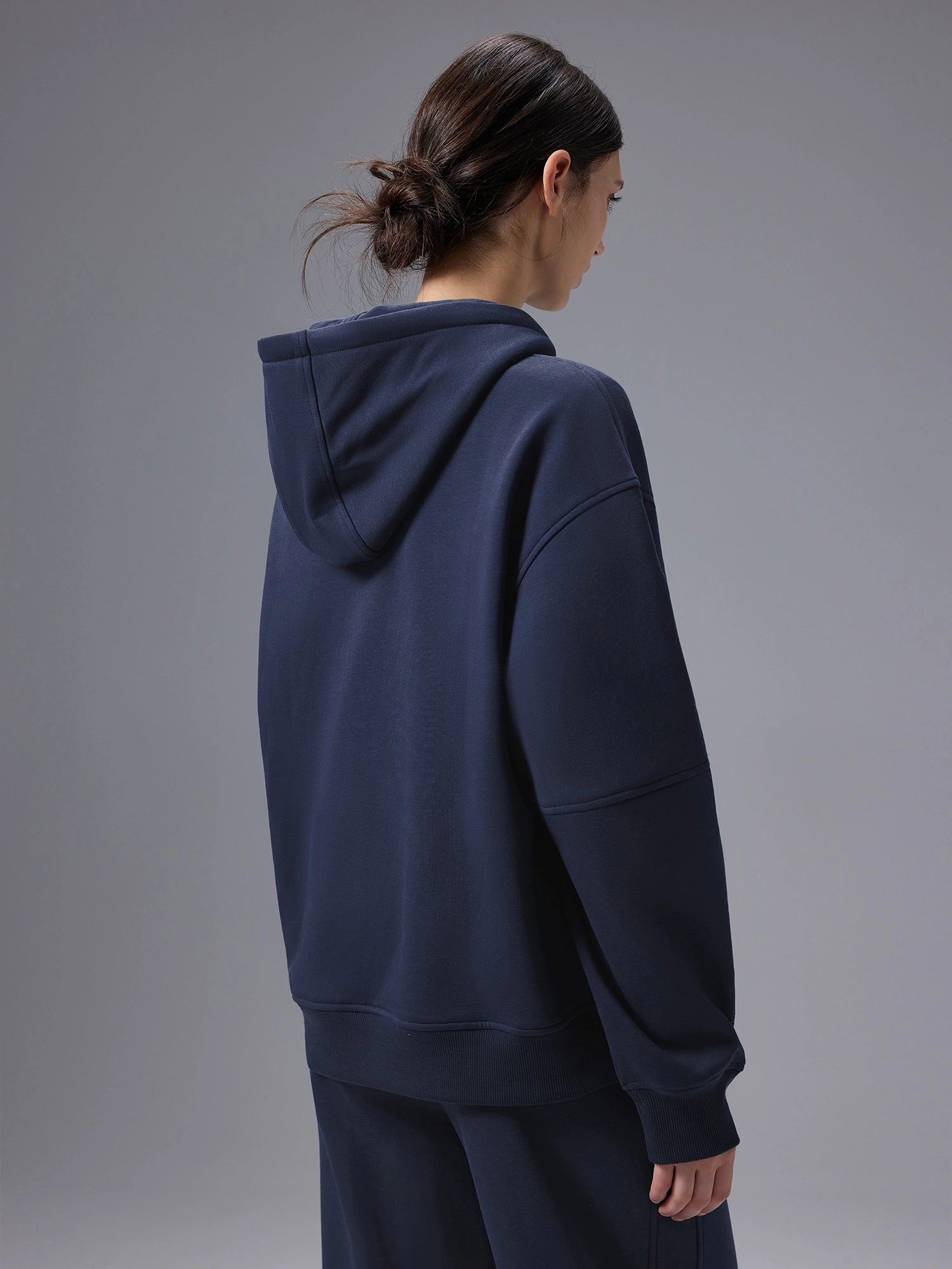 Image of Set: Cozy Fleece Hoodie & Pants