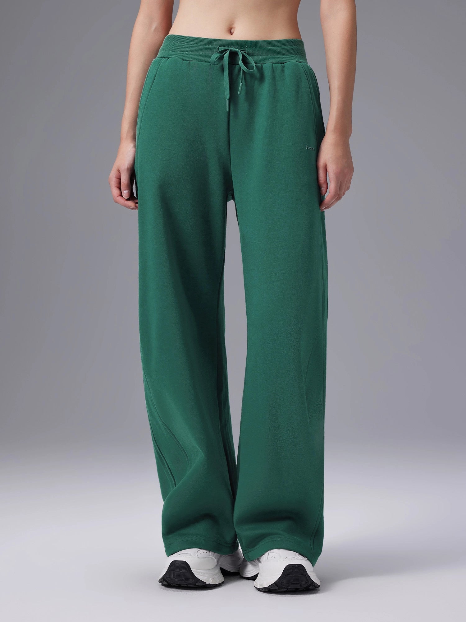 Image of Set: Cozy Fleece Hoodie & Pants