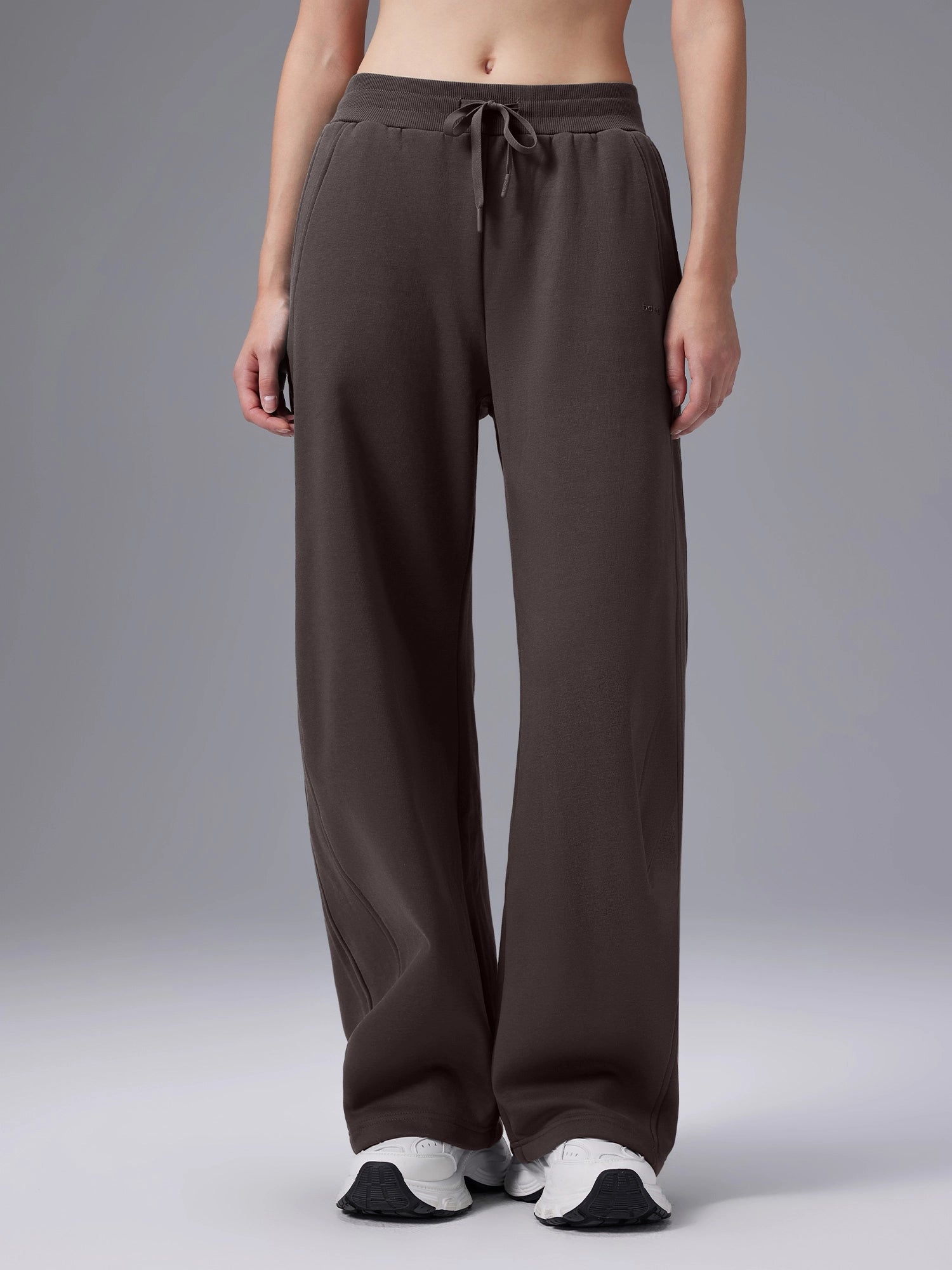 Image of Set: Cozy Fleece Hoodie & Pants