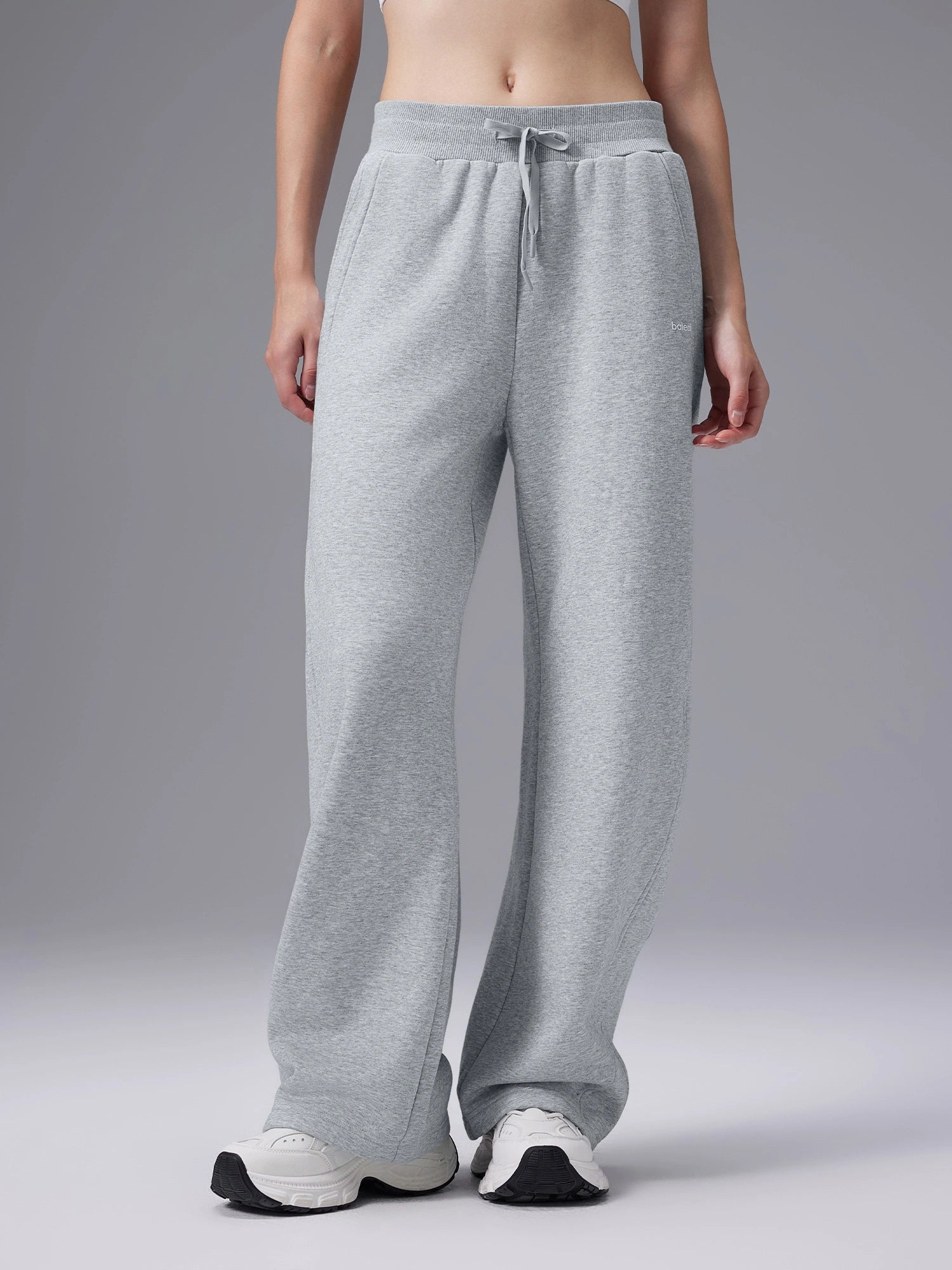 Image of Set: Cozy Fleece Hoodie & Pants