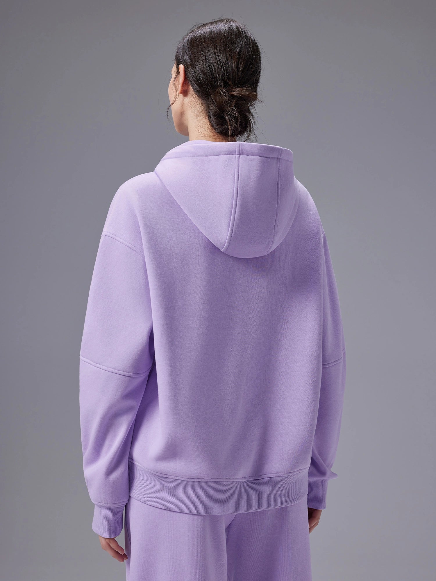Image of Set: Cozy Fleece Hoodie & Pants
