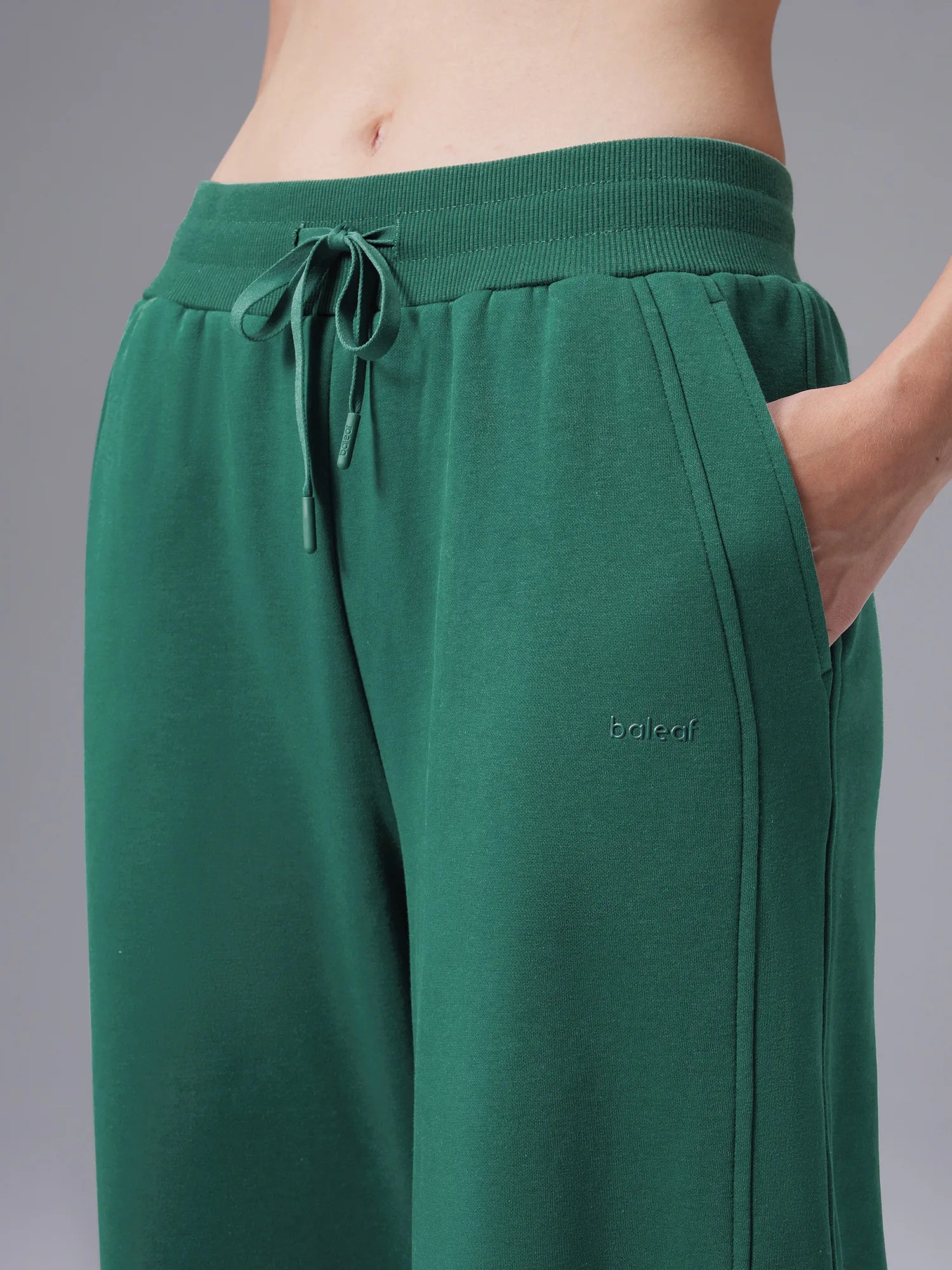 Image of Set: Cozy Fleece Hoodie & Pants