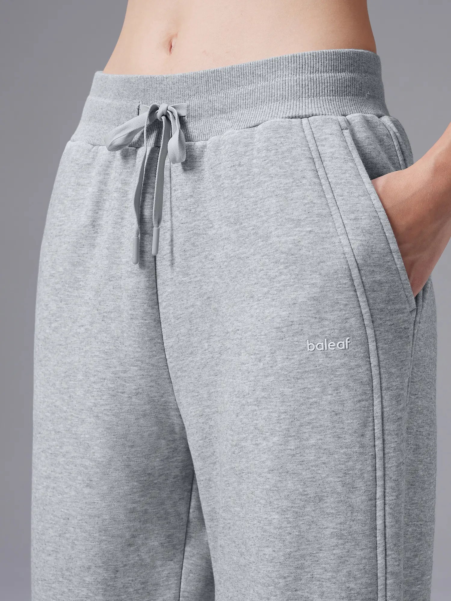 Image of Set: Cozy Fleece Hoodie & Pants