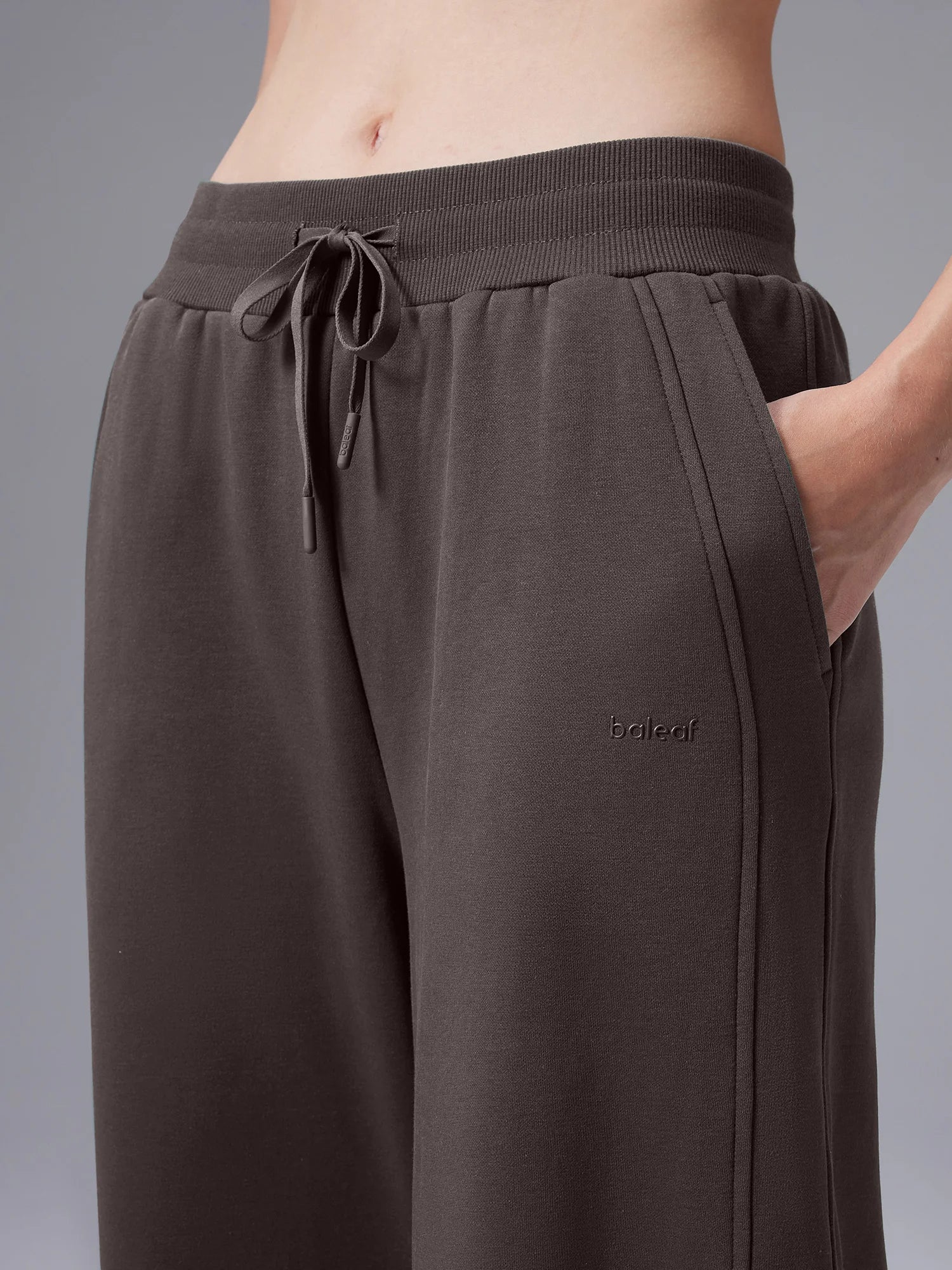 Image of Set: Cozy Fleece Hoodie & Pants