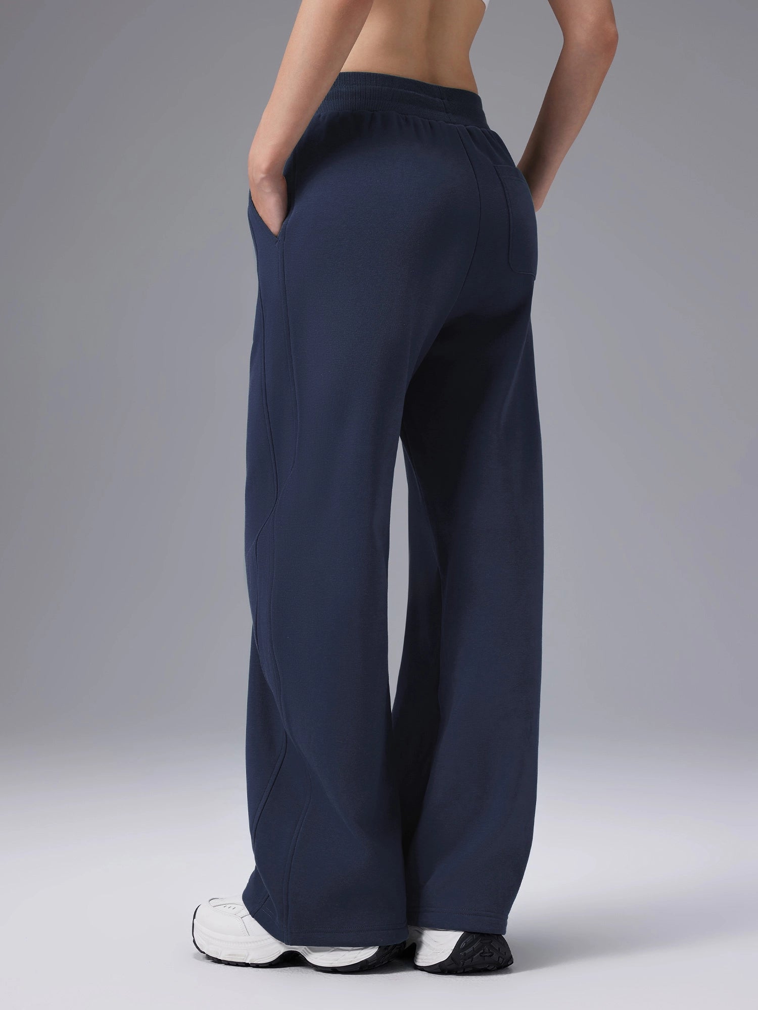 Image of Set: Cozy Fleece Hoodie & Pants