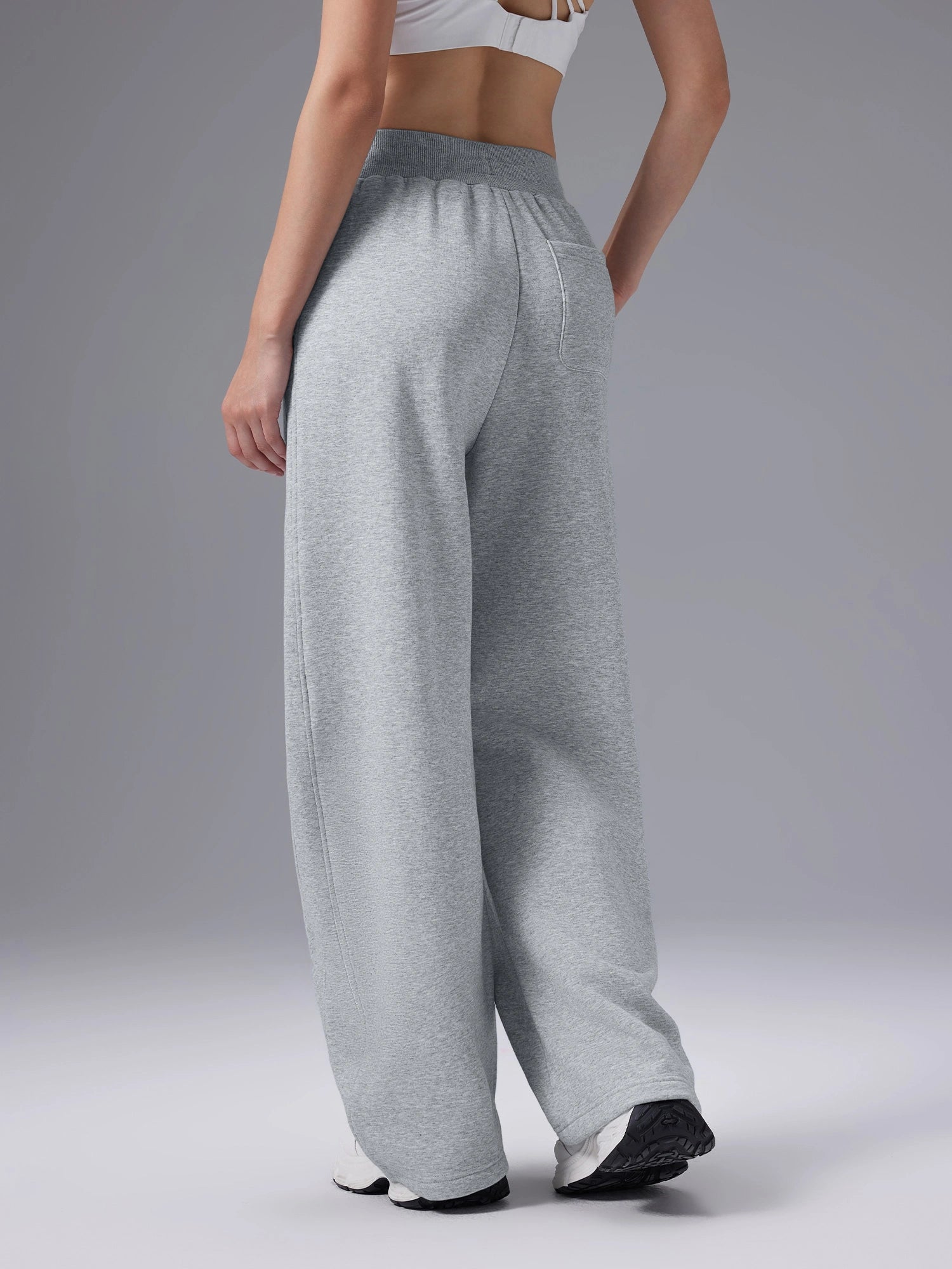 Image of Set: Cozy Fleece Hoodie & Pants