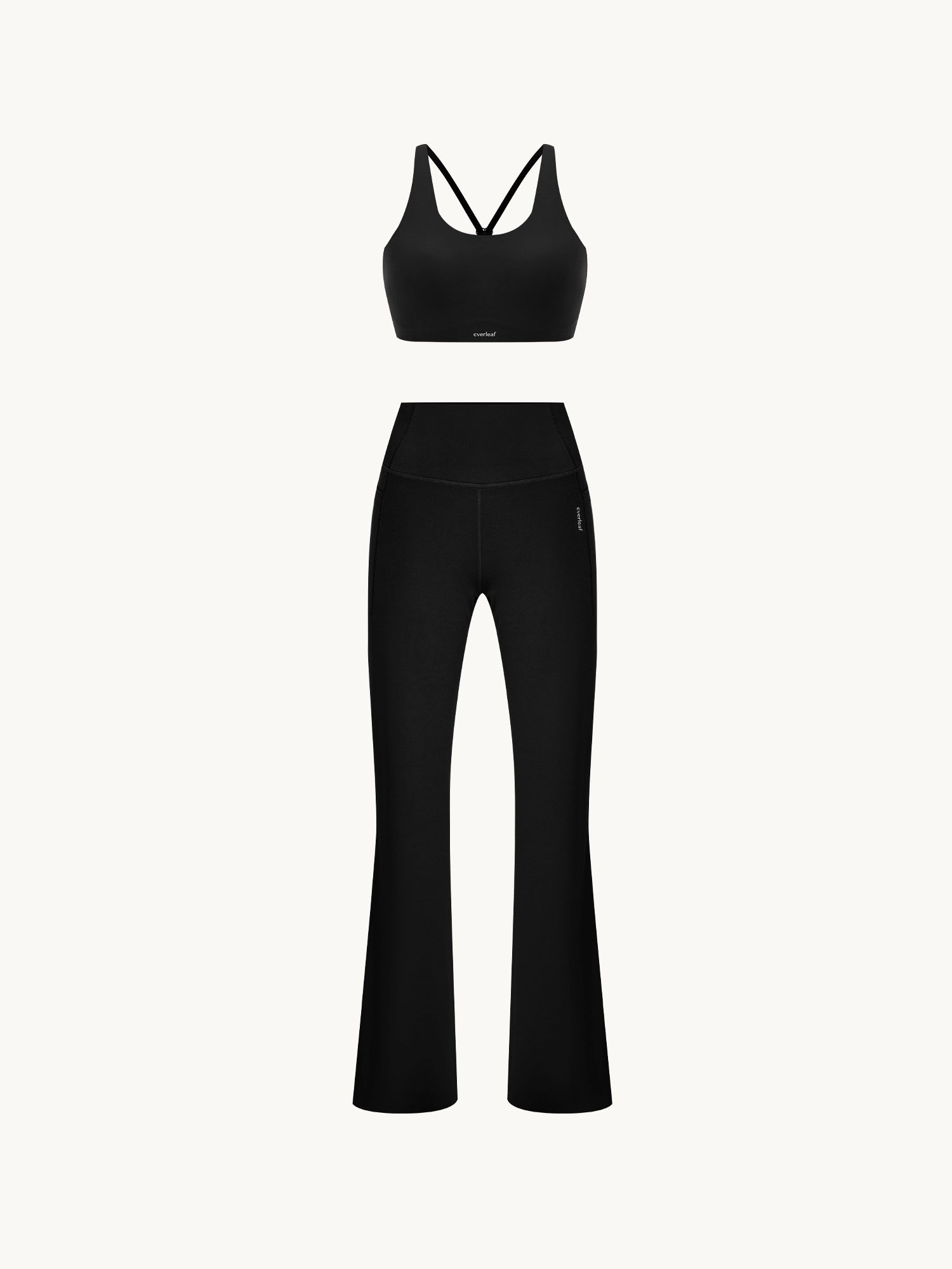 Image of Freeleaf™ Ultra-Soft Yoga Set