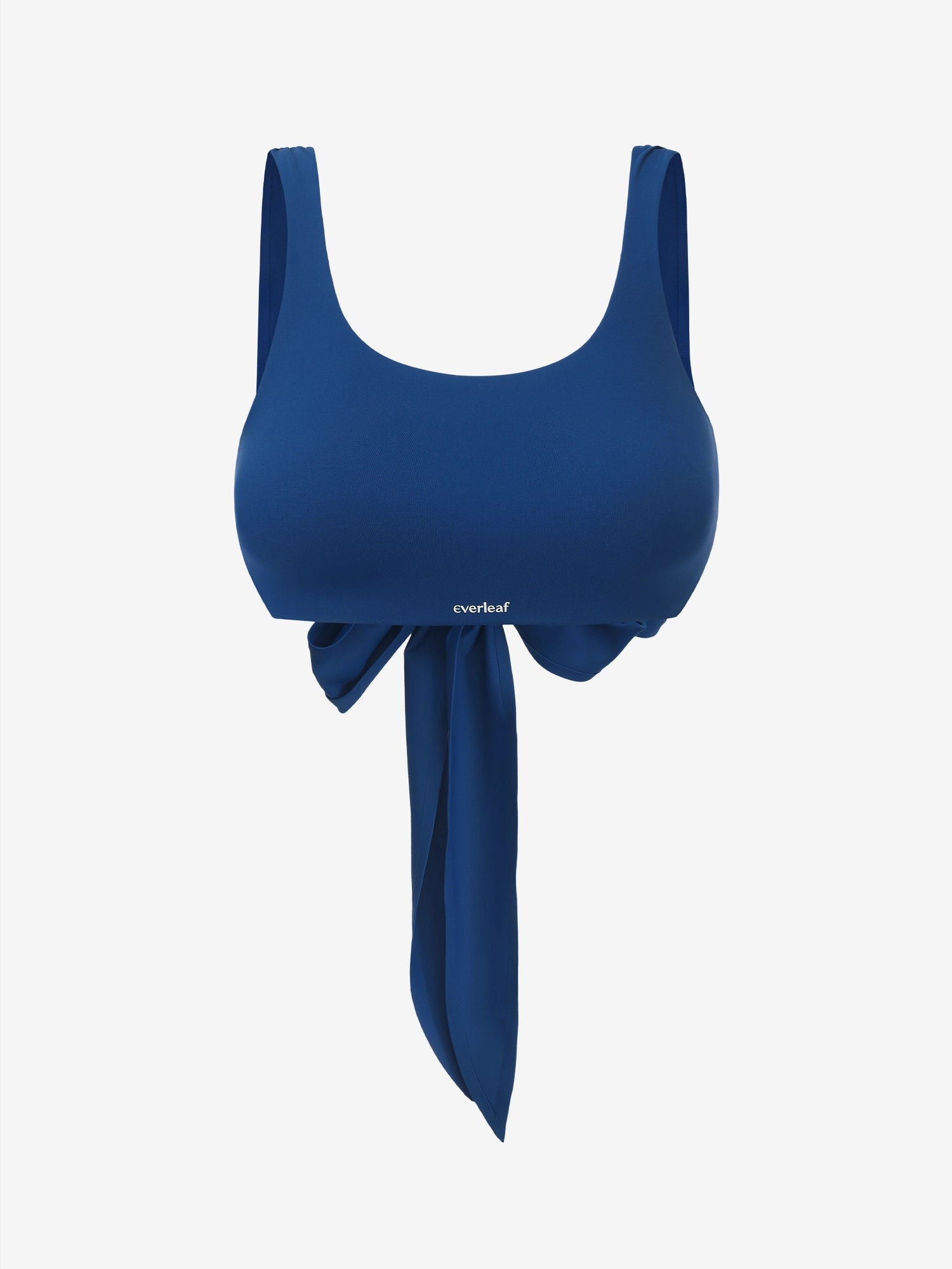 Image of Freeleaf™ Tie-Back Ballet Bra