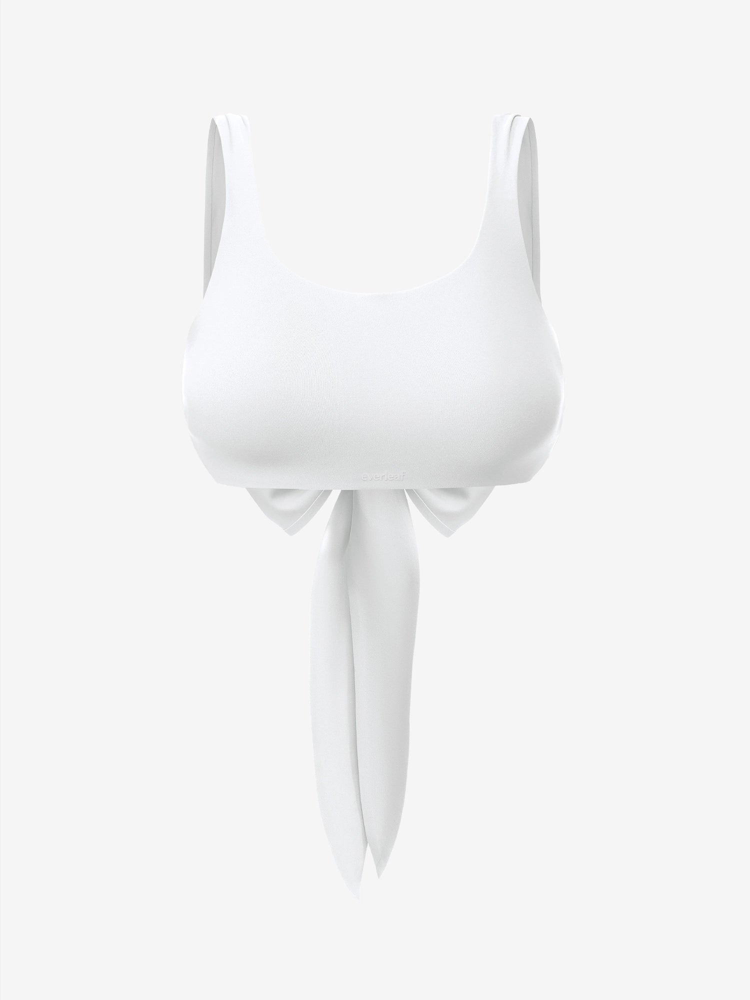 Image of Freeleaf™ Tie-Back Ballet Bra
